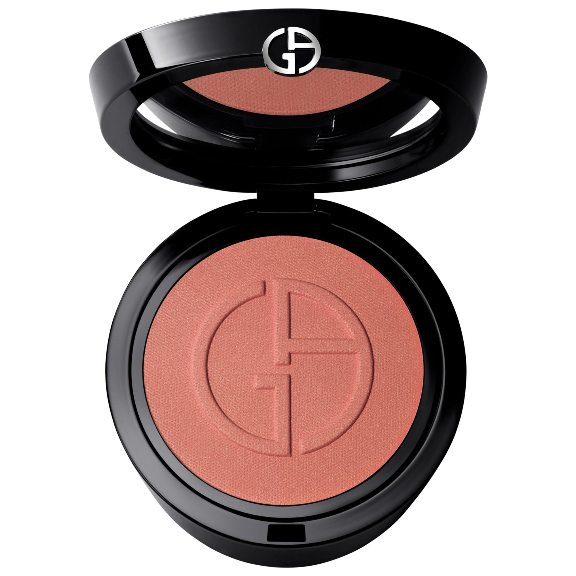 Giorgio Armani Luminous Silk Glow Blush Euphoric