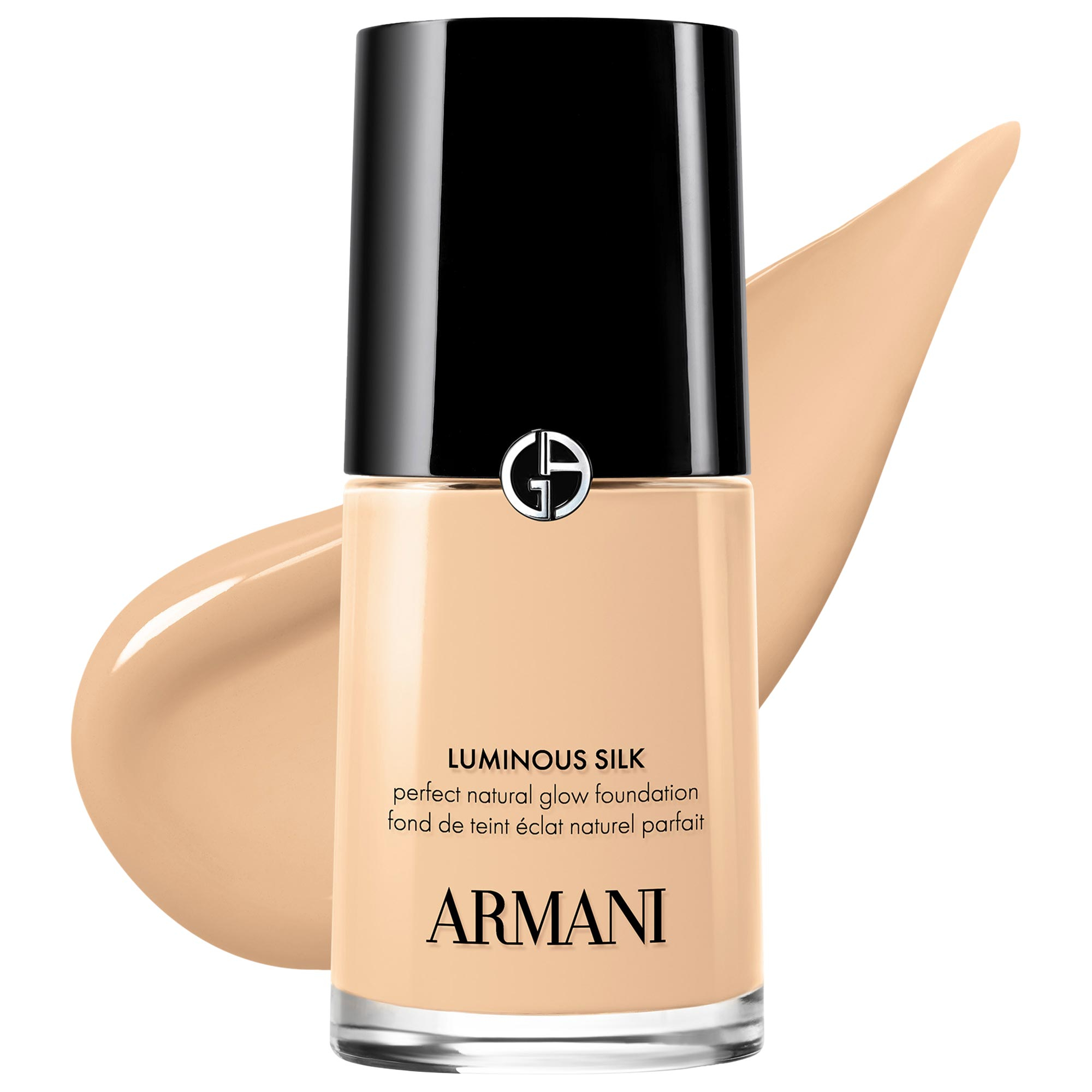 Armani Luminous Silk Glow Bronzer