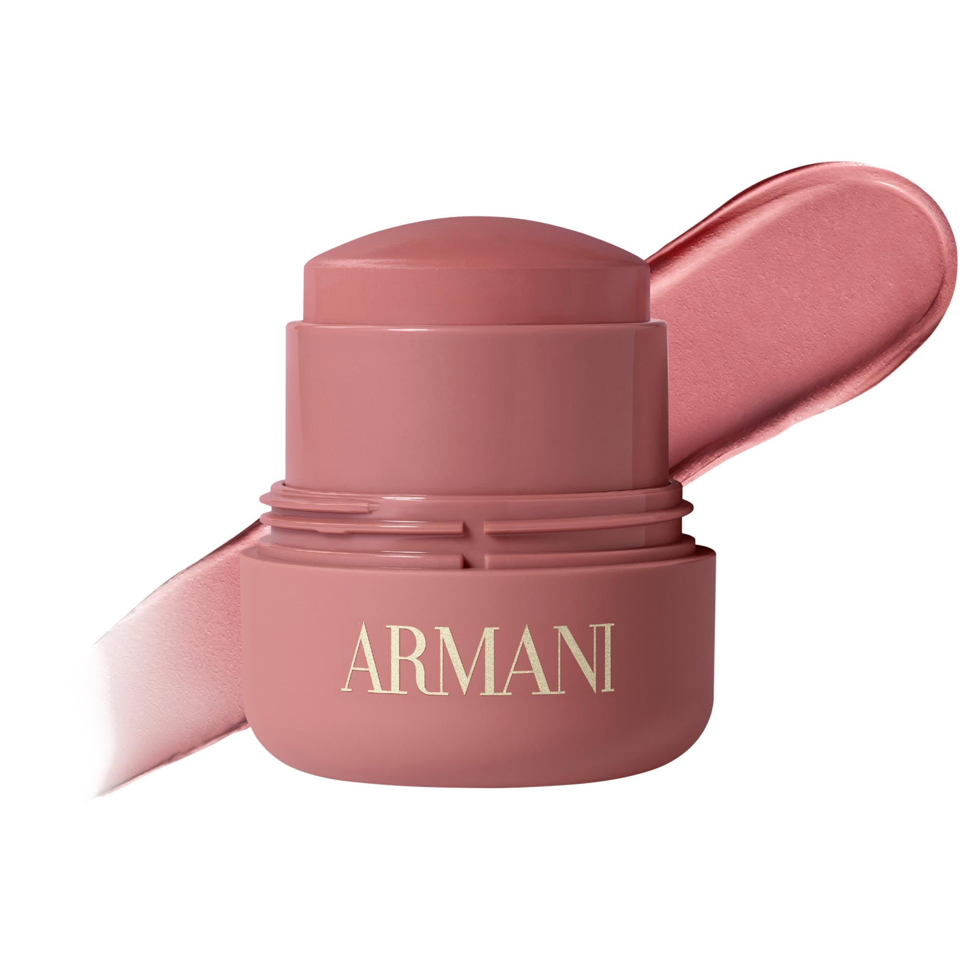 Armani Dolci Blush Mauve Blush