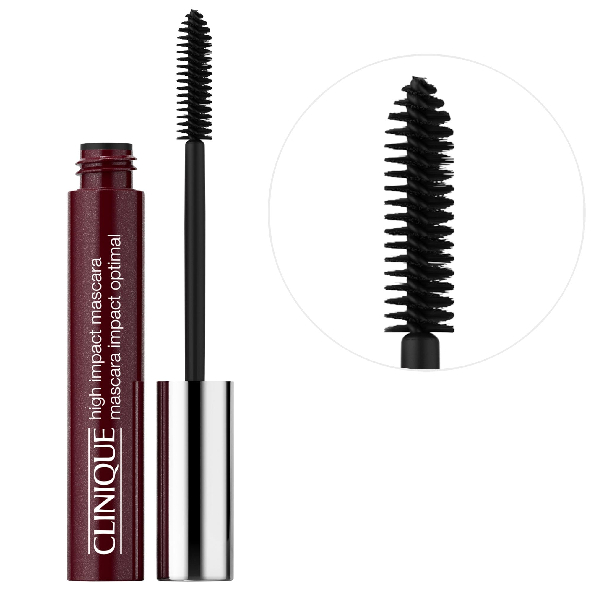 Clinique High Impact Shadow Play Shadow + Definer - Flame + Ember