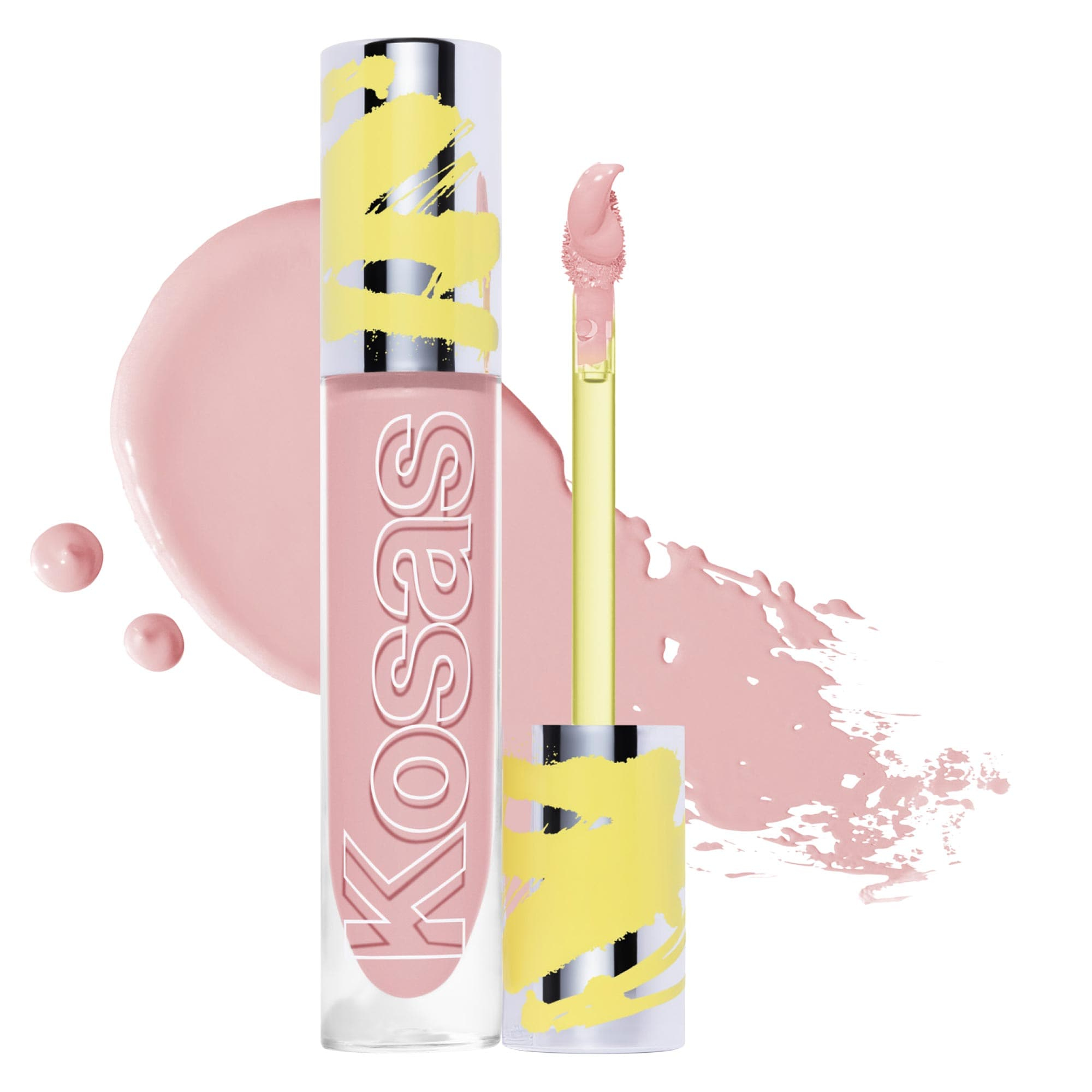 Kosas Revealer Extra Bright Color Corrector - Magic (Pink)