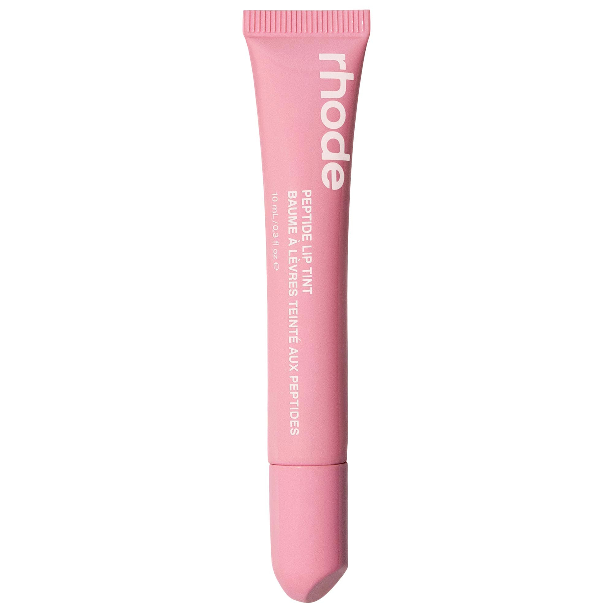 Rhode Peptide Lip Tint Nourishing Glaze - Salty Tan
