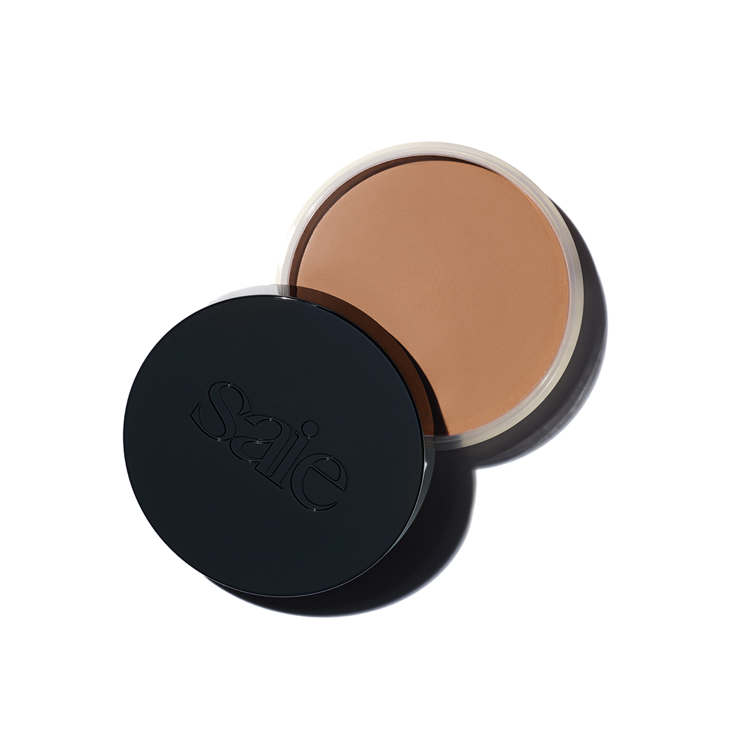 Sun Melt Cream Bronzer - Saie / Bronceador tipo bálsamo cremoso