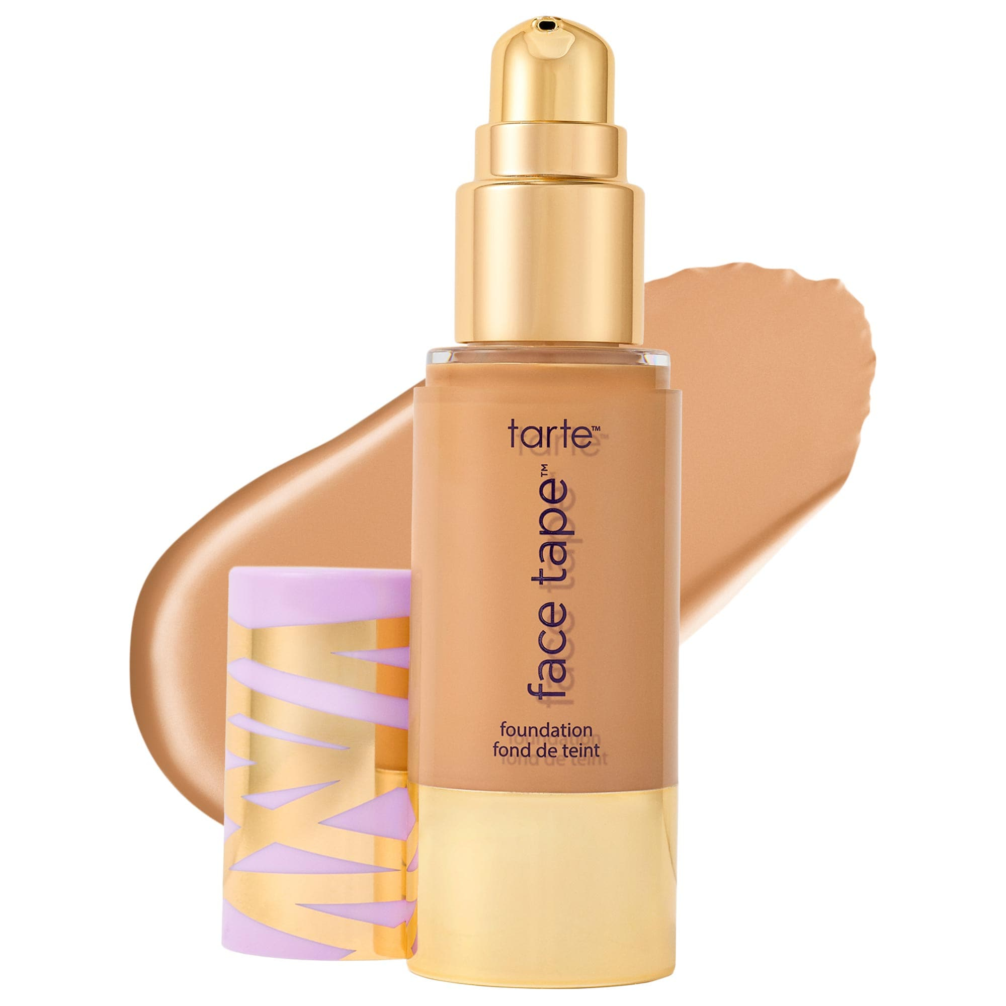 Tarte Face Tape Pressed Powder 27S Light-Medium Sand