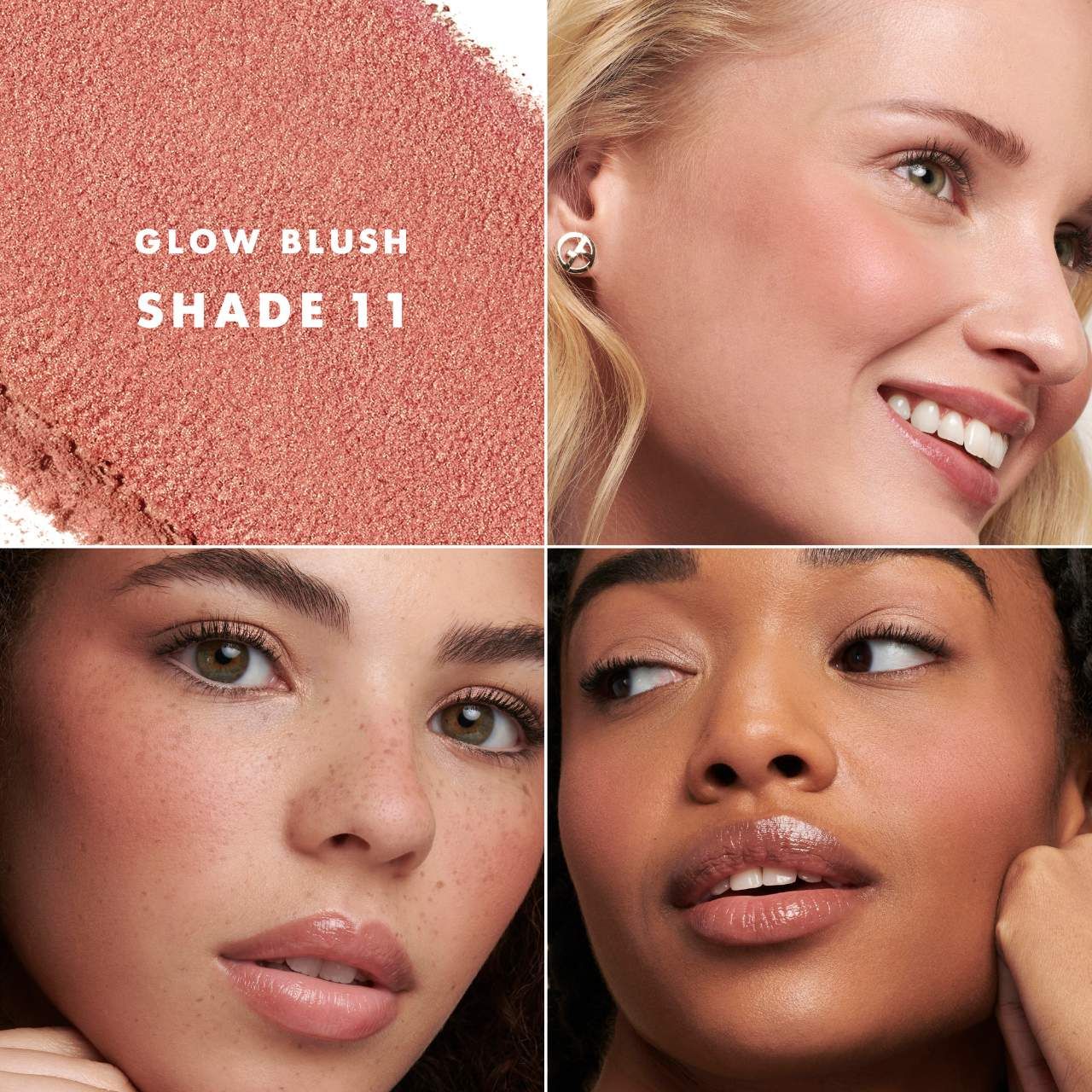 Giorgio Armani Luminous Silk Glow Blush Euphoric foto 2