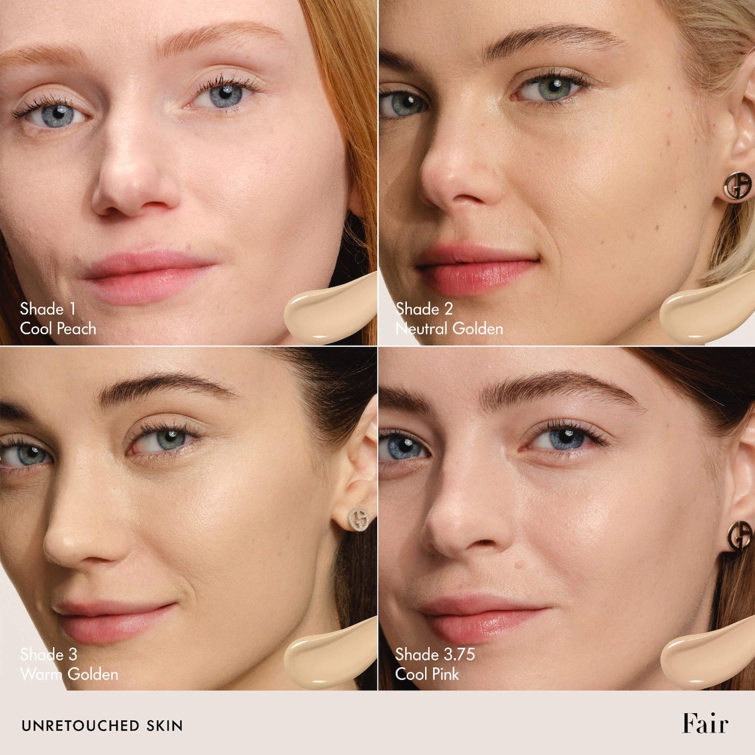 Armani Luminous Silk Glow Bronzer foto 4