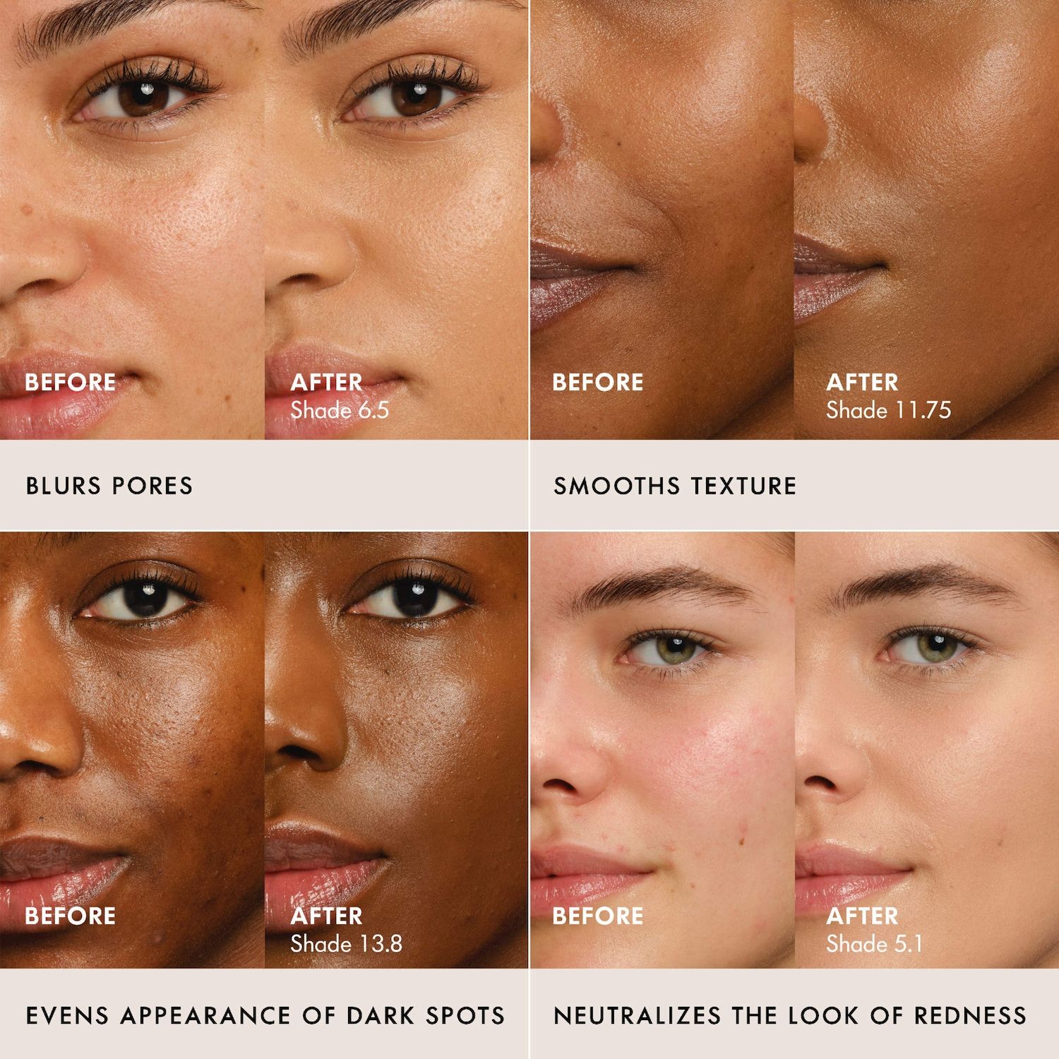 Armani Luminous Silk Glow Bronzer foto 9