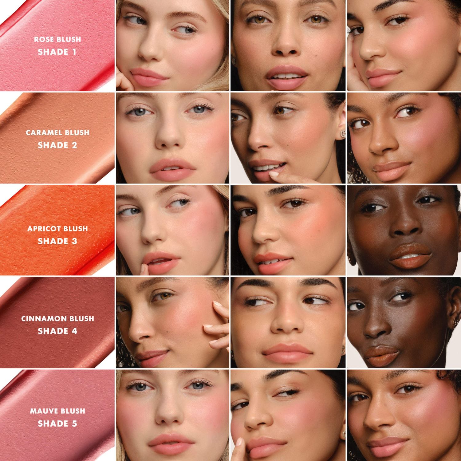 Armani Dolci Blush Mauve Blush foto 4