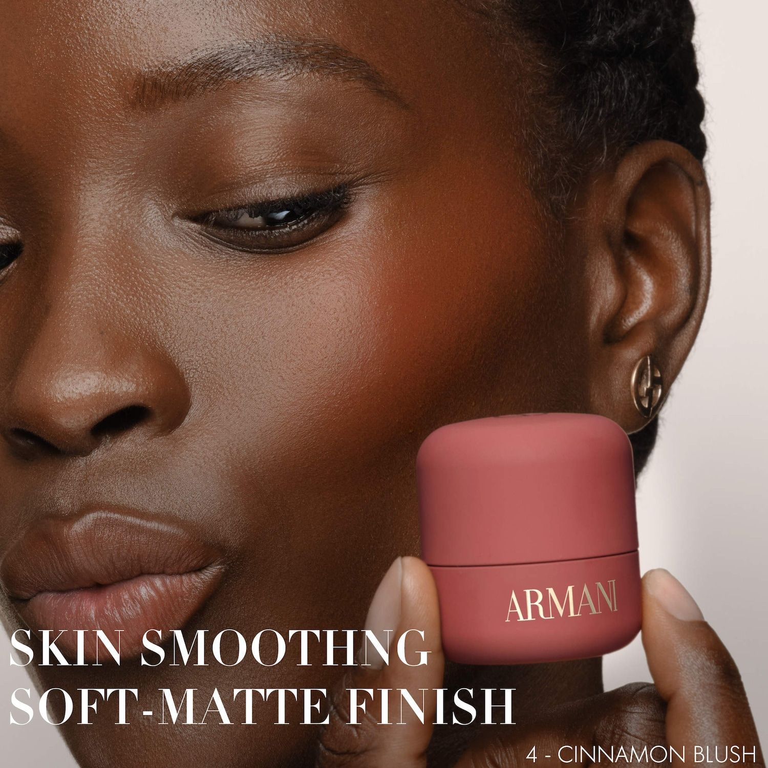 Armani Dolci Blush Mauve Blush foto 5