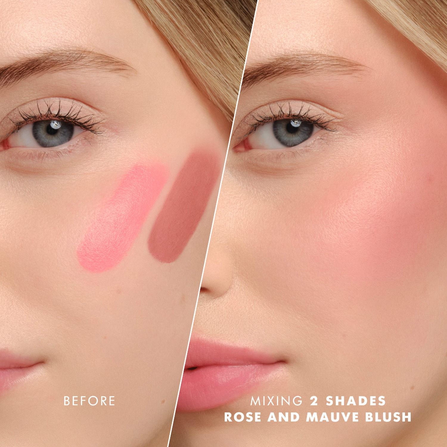 Armani Dolci Blush Mauve Blush foto 9