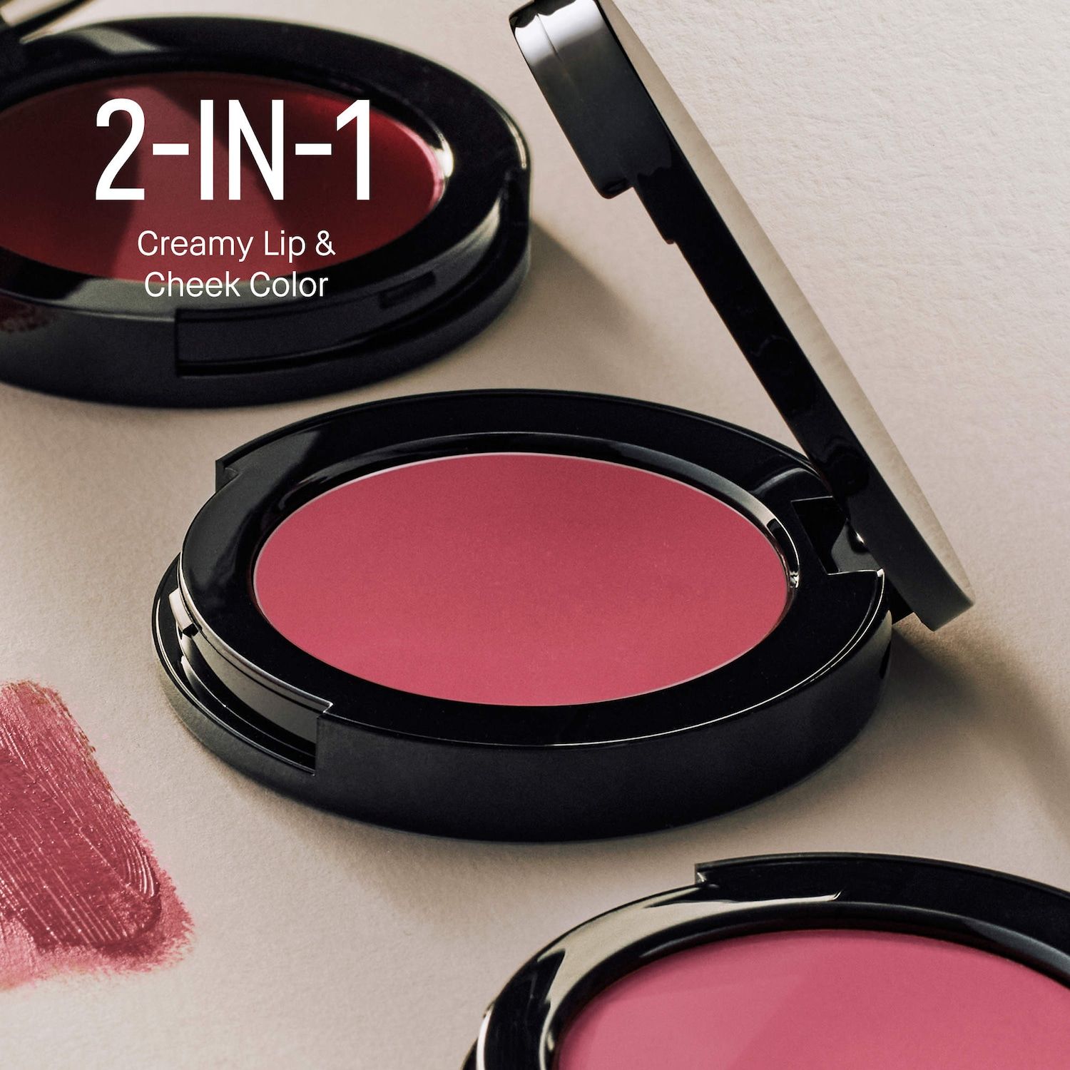 Bobbi Brown Pot Rouge for Lips & Cheeks - Pale Pink foto 4