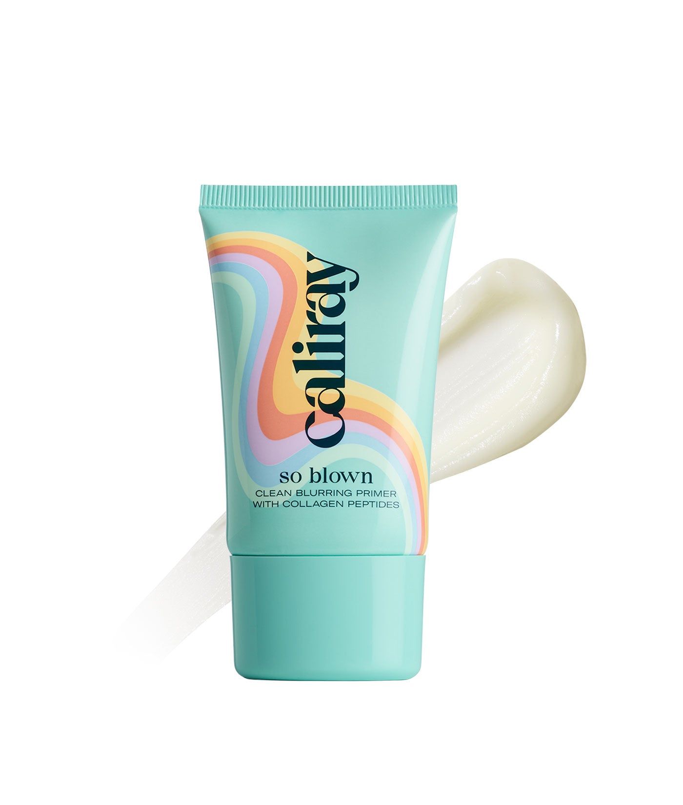 Caliray Mini So Blown Blurring & Hydrating Tripeptide Makeup Primer foto 1