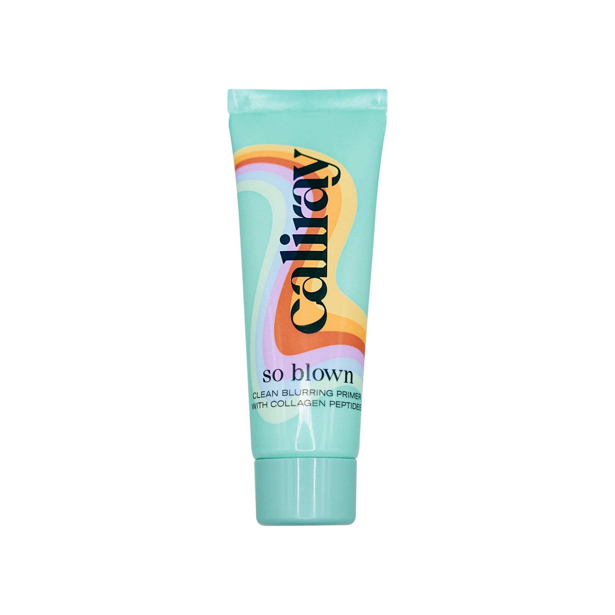 Caliray Mini So Blown Blurring & Hydrating Tripeptide Makeup Primer foto 2