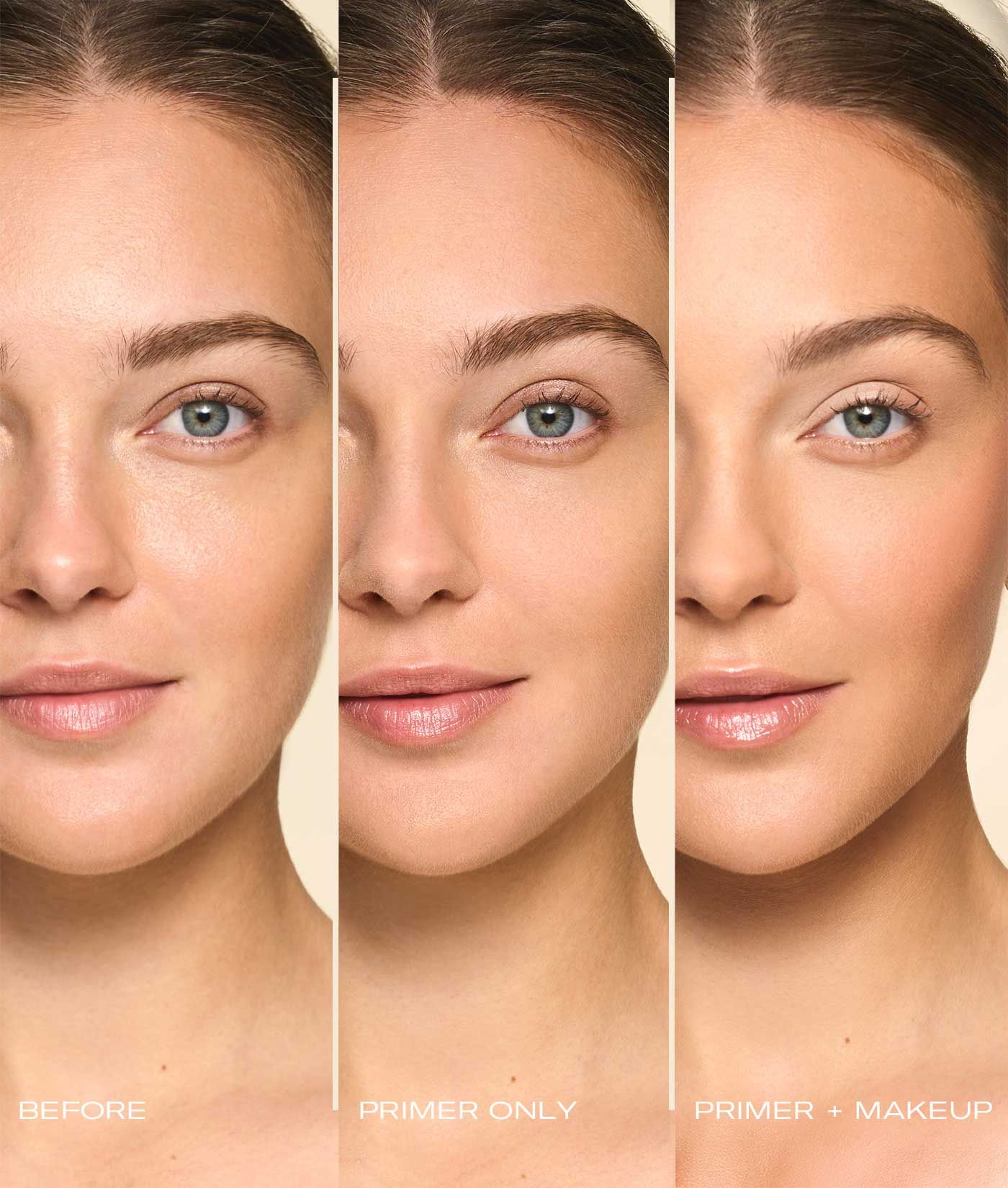 Caliray Mini So Blown Blurring & Hydrating Tripeptide Makeup Primer foto 3