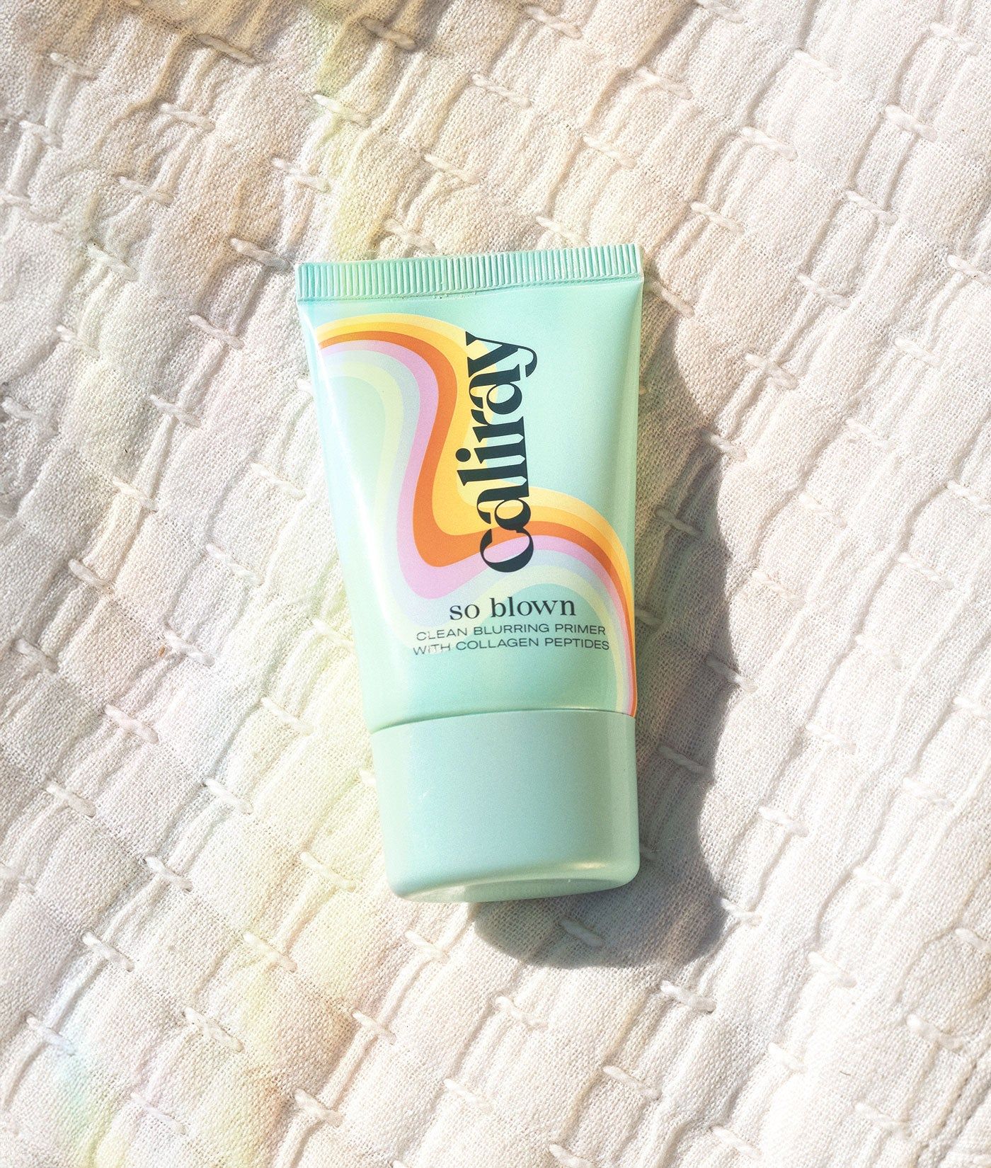 Caliray Mini So Blown Blurring & Hydrating Tripeptide Makeup Primer foto 10