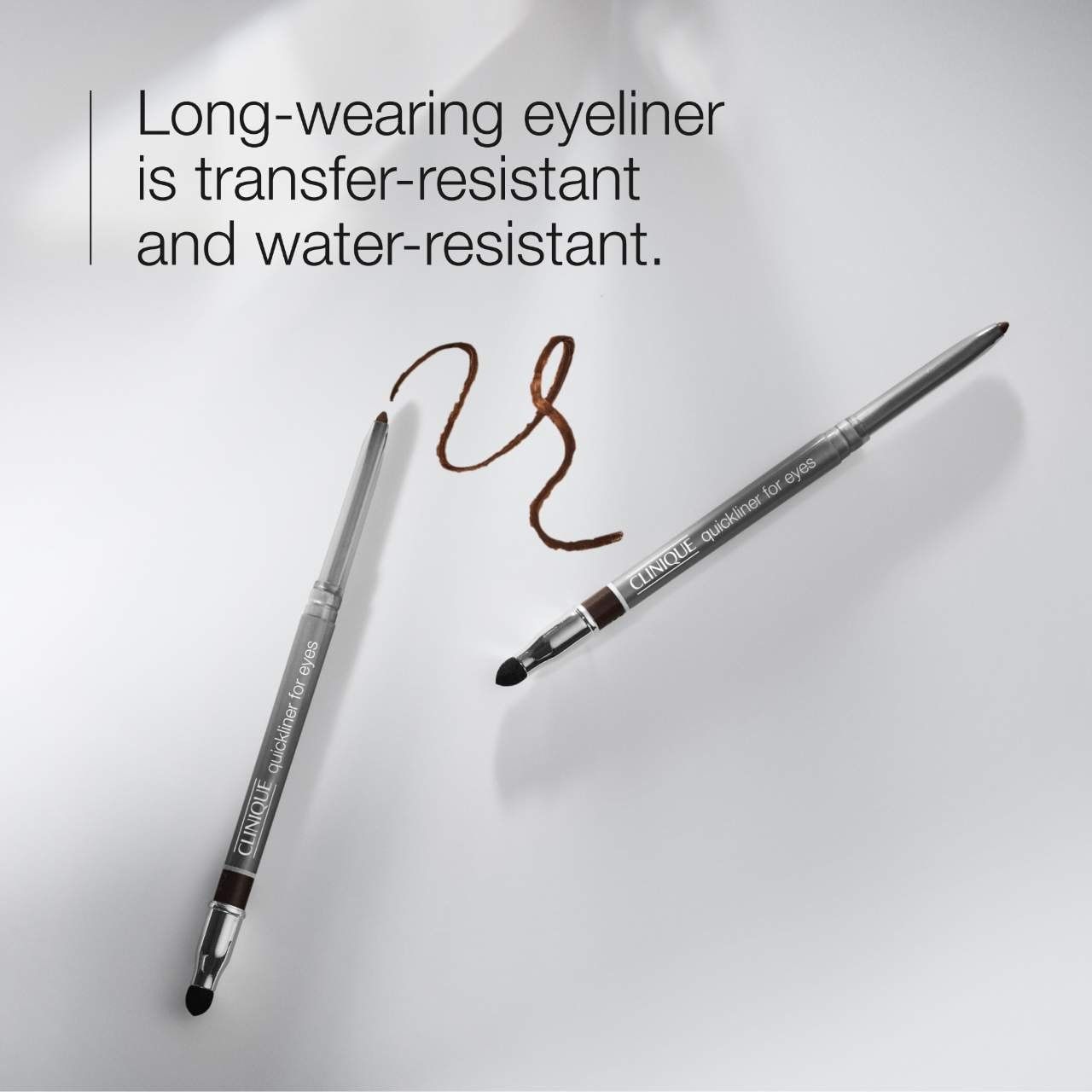 Quickliner for Brows Eyebrow Pencil foto 4