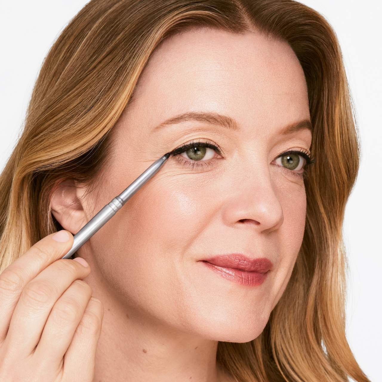 Quickliner for Brows Eyebrow Pencil foto 5
