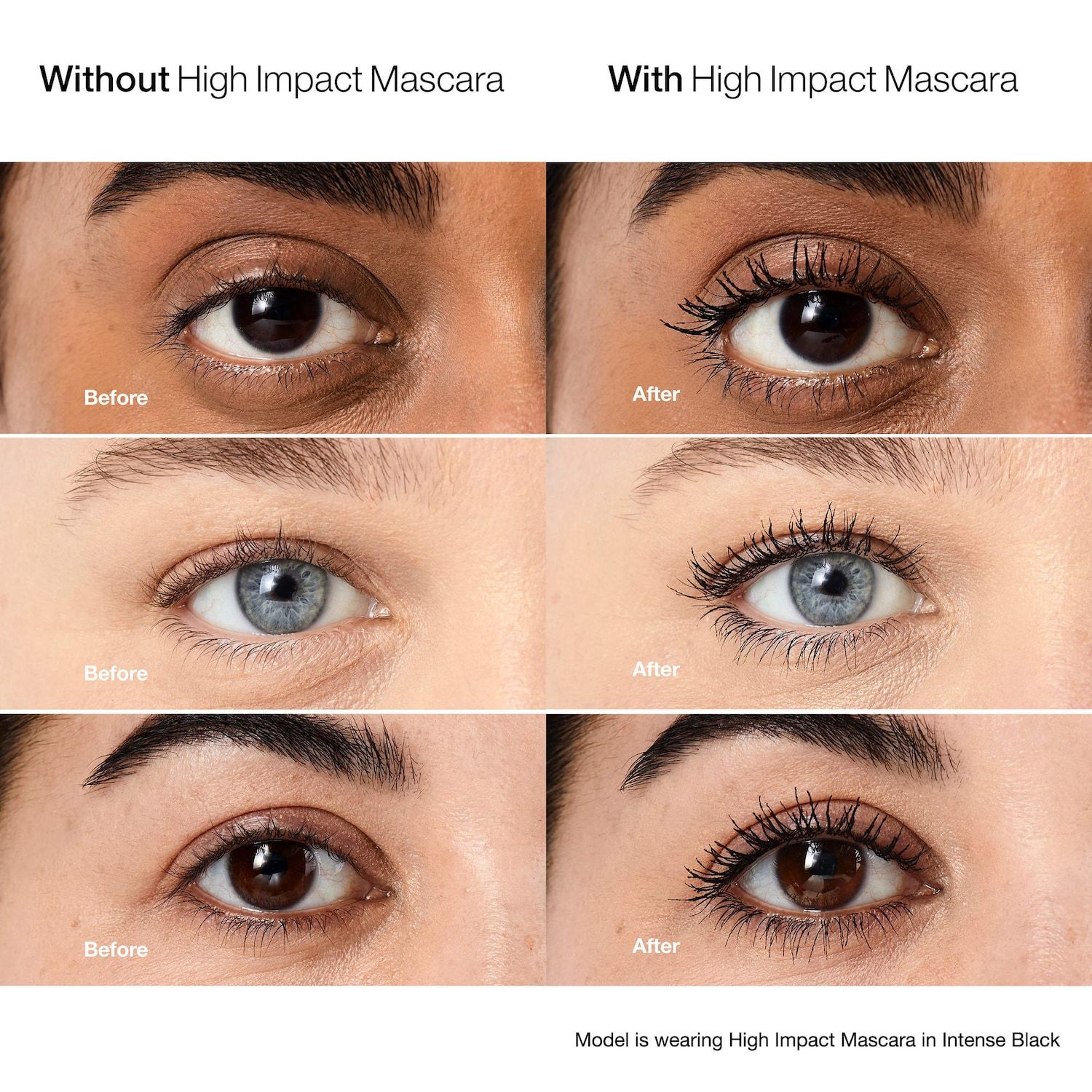 Clinique High Impact Shadow Play Shadow + Definer - Flame + Ember foto 2