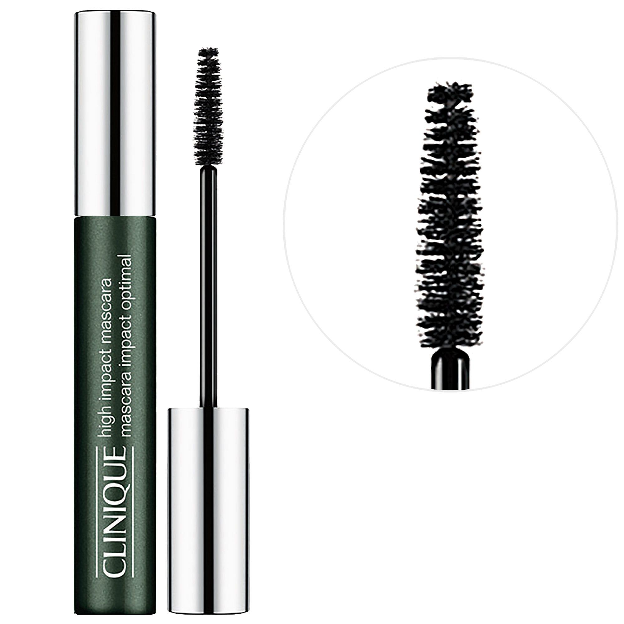 Clinique High Impact Shadow Play Shadow + Definer - Flame + Ember foto 10