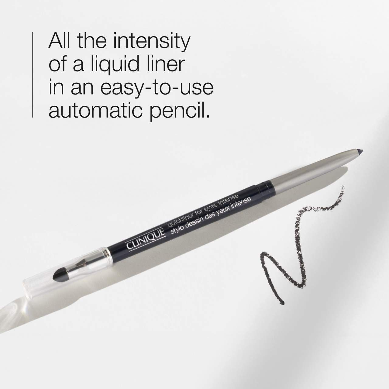 Clinique Quickliner for Brows foto 7