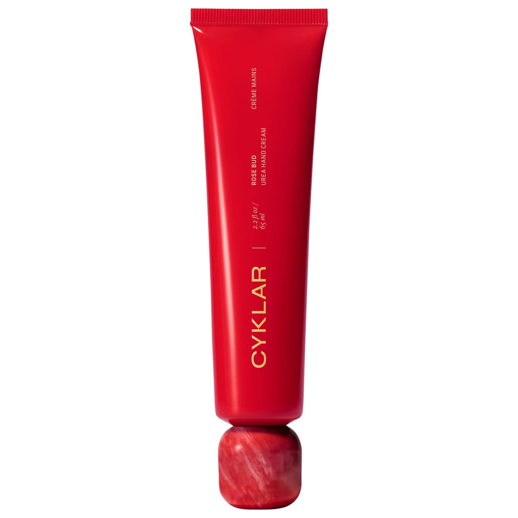 CYKLAR Rose Bud Urea Hand Cream with Ectoin and Squalane foto 6