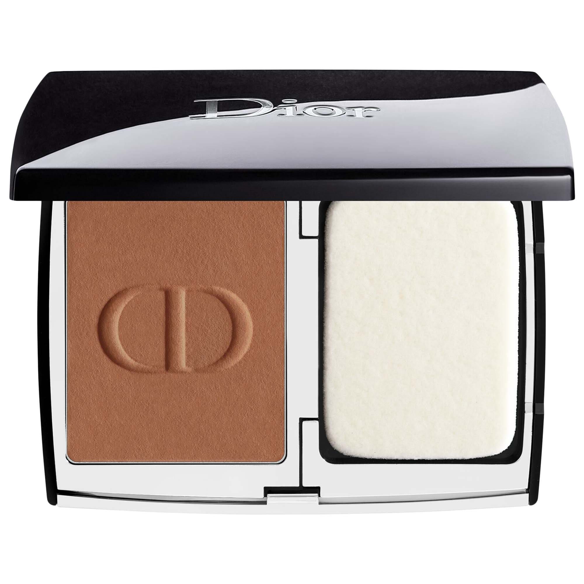 Dior Forever Natural Velvet - Dior / Base compacta acabado velvet 24h foto 2