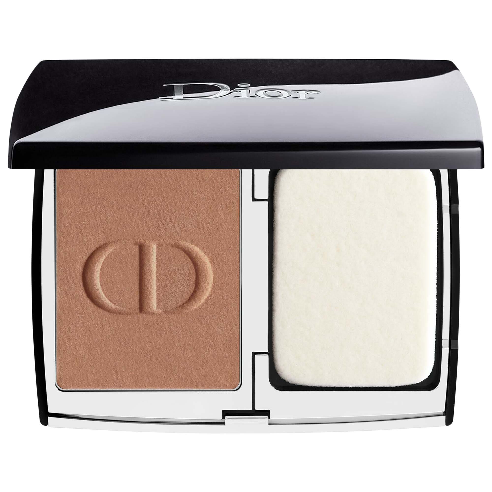 Dior Forever Natural Velvet - Dior / Base compacta acabado velvet 24h foto 5
