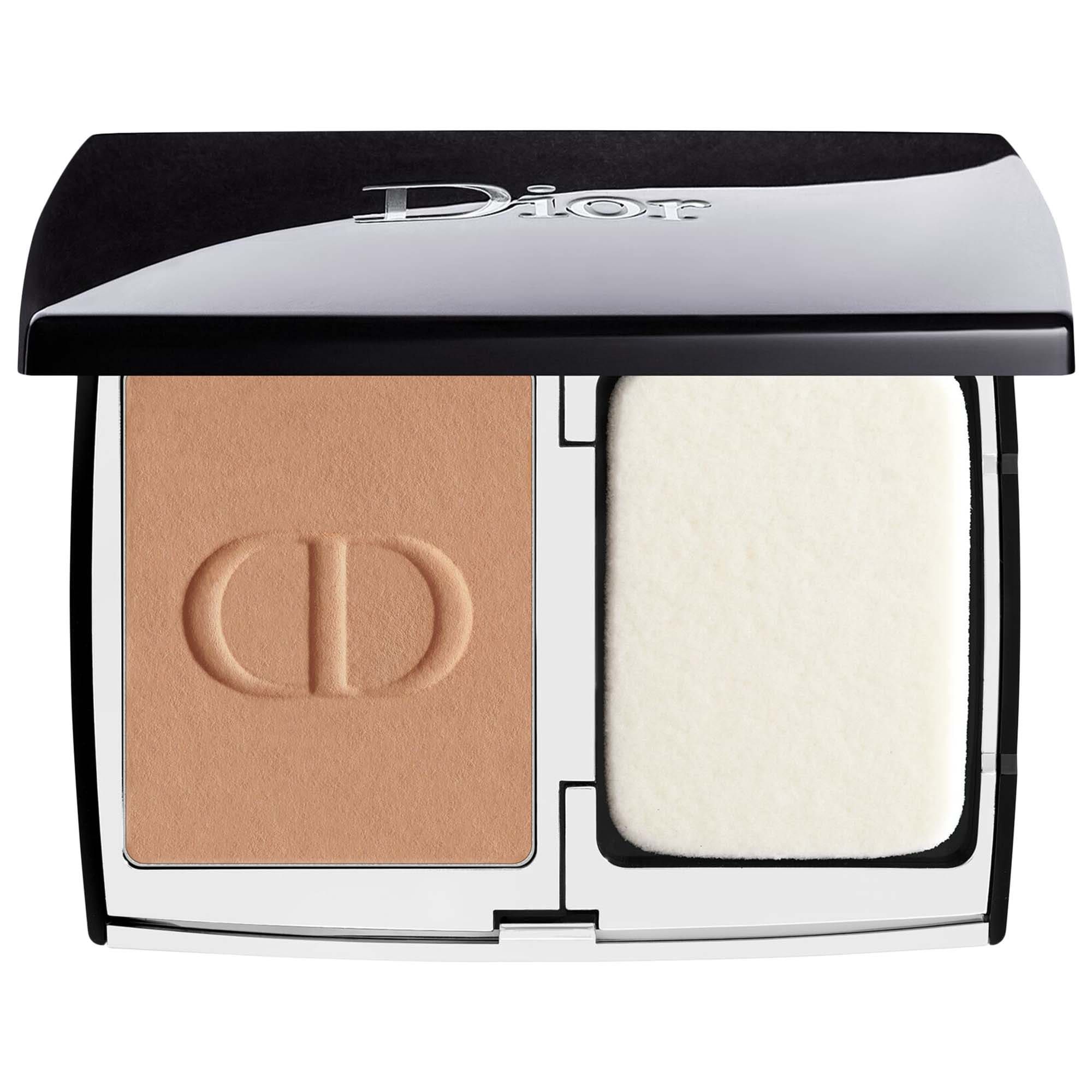 Dior Forever Natural Velvet - Dior / Base compacta acabado velvet 24h foto 7