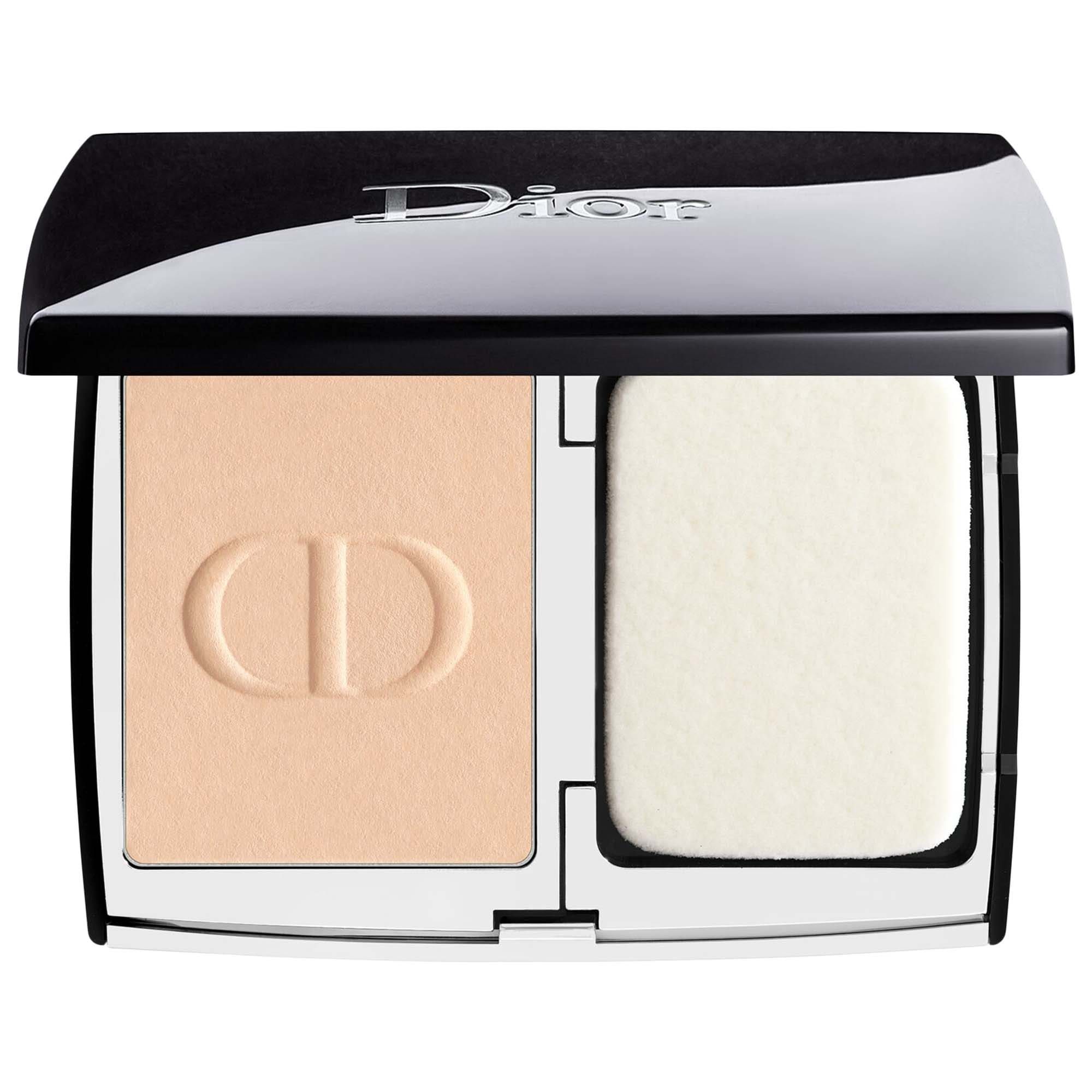 Dior Forever Natural Velvet - Dior / Base compacta acabado velvet 24h foto 9