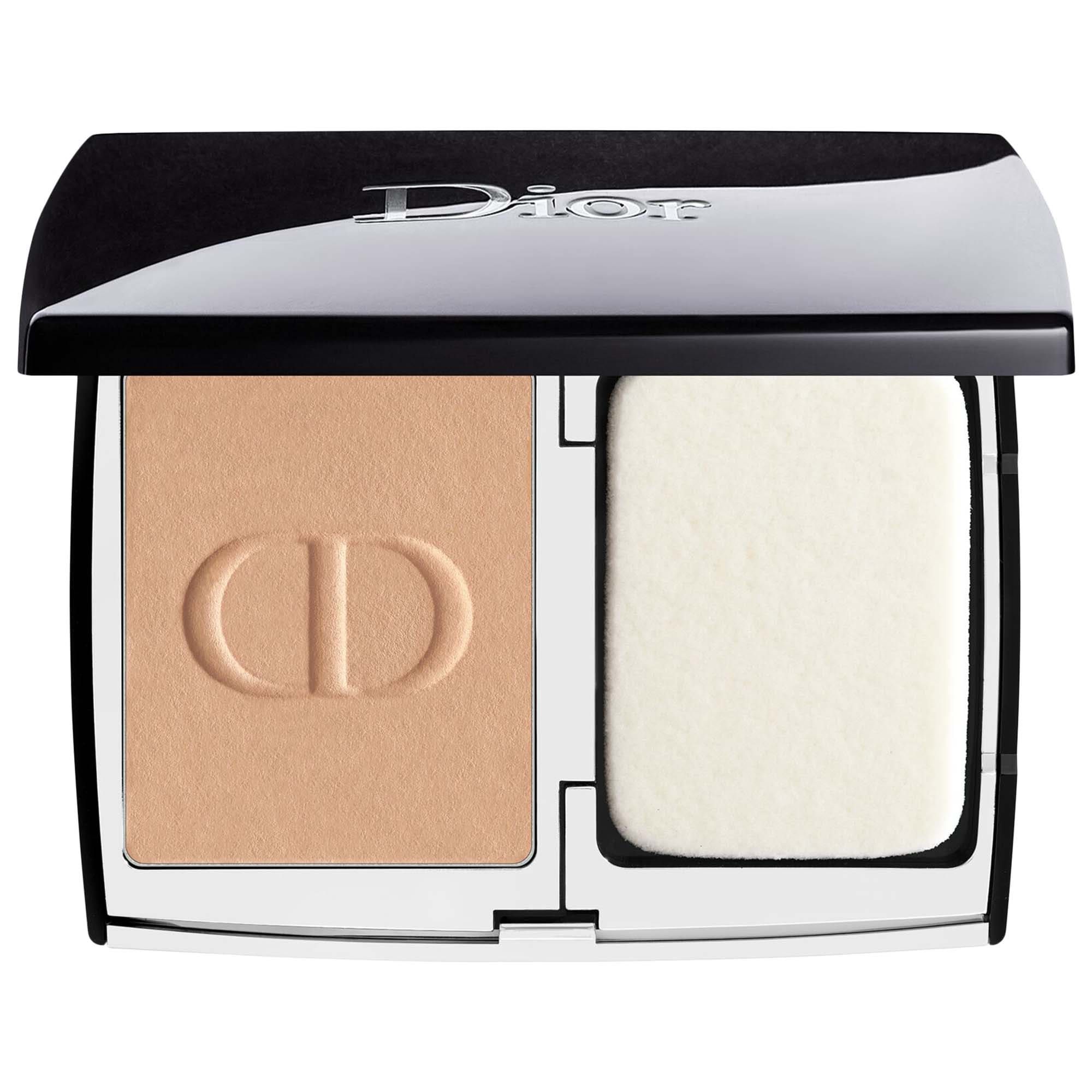 Dior Forever Natural Velvet - Dior / Base compacta acabado velvet 24h foto 10