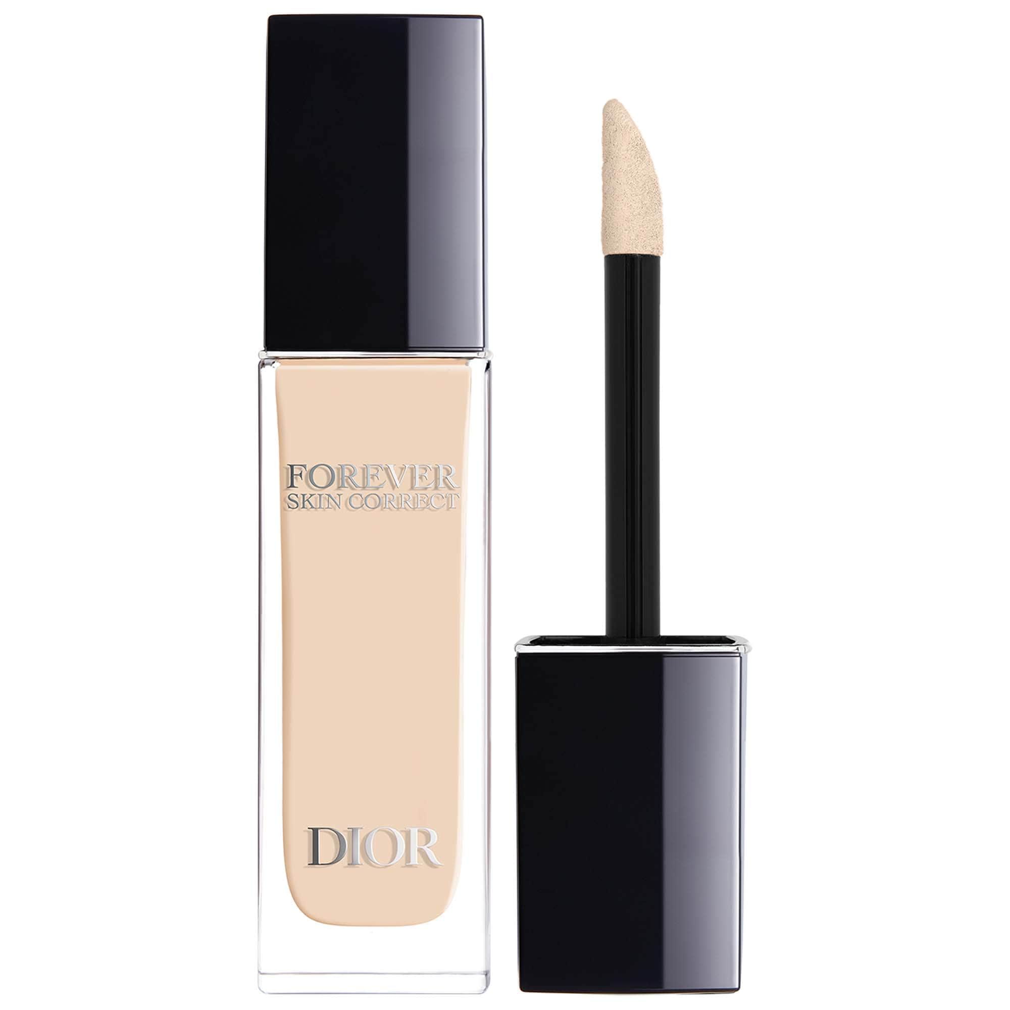 Dior Forever Skin Correct - Dior / Corrector cobertura total 24h foto 2