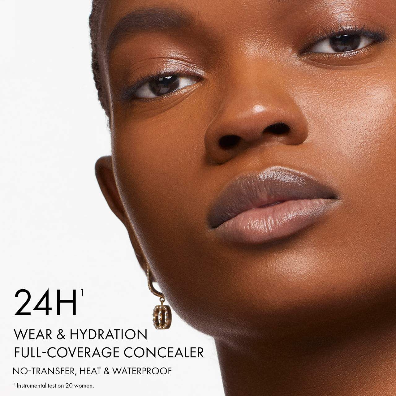 Dior Forever Skin Correct - Dior / Corrector cobertura total 24h foto 6