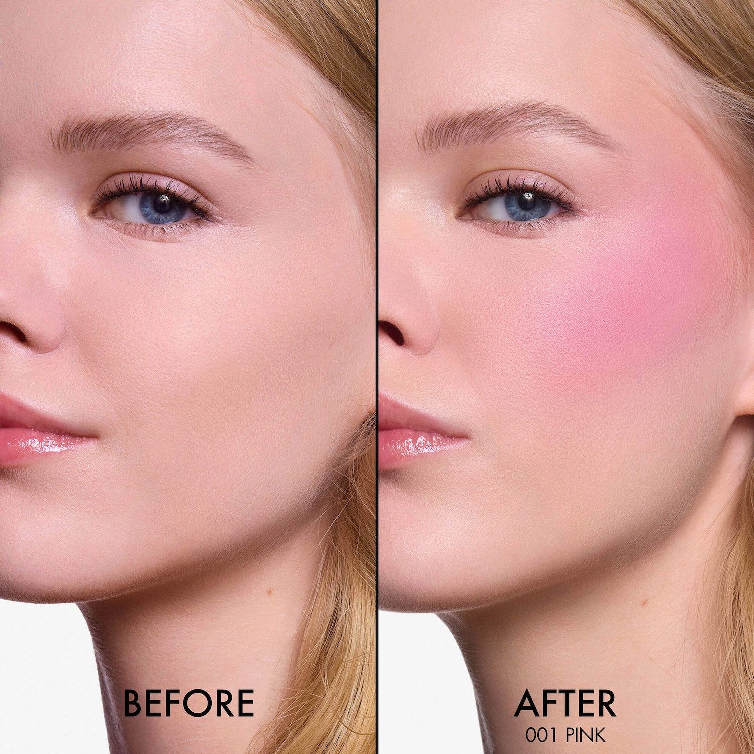 Dior Backstage Rosy Glow - Dior / Rubor universal activado por pH foto 4