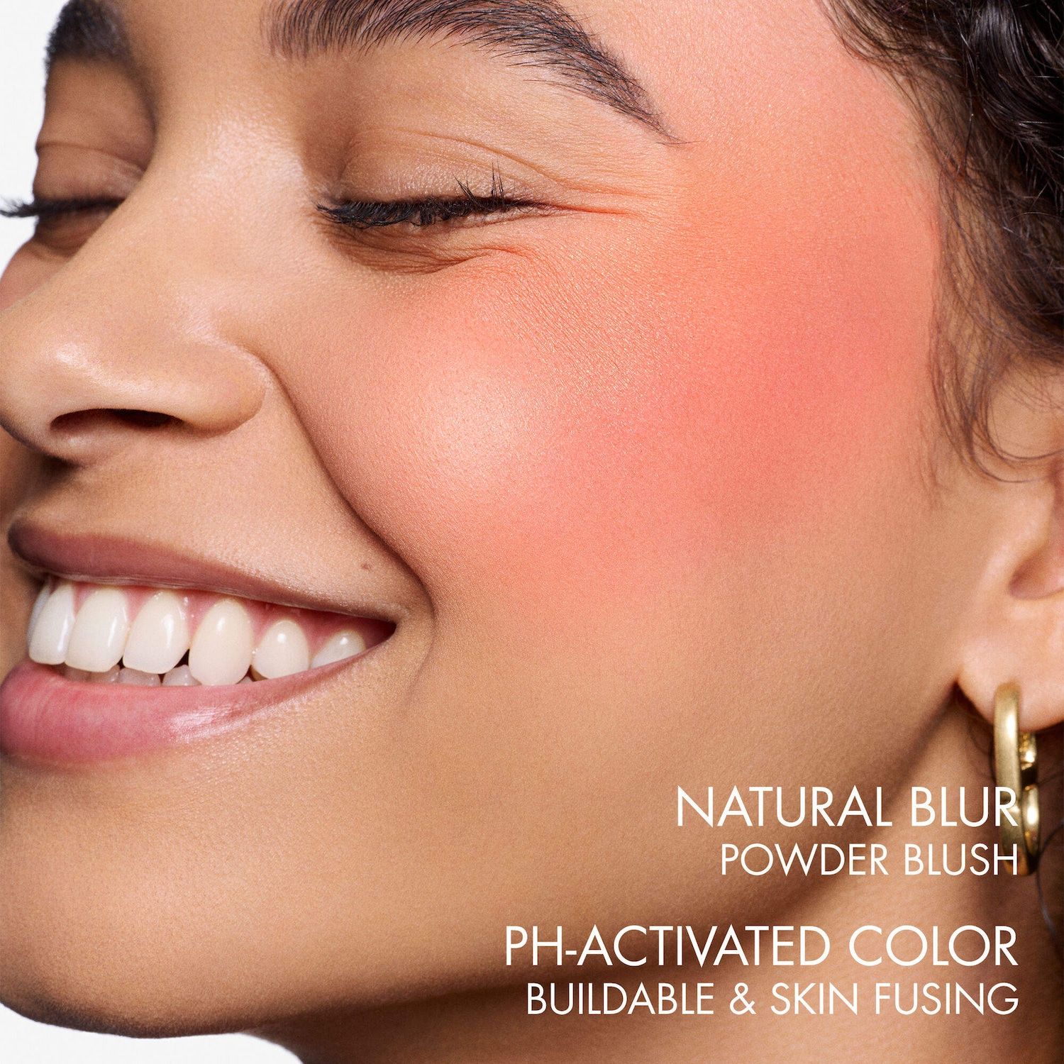 Dior Backstage Rosy Glow - Dior / Rubor universal activado por pH foto 5