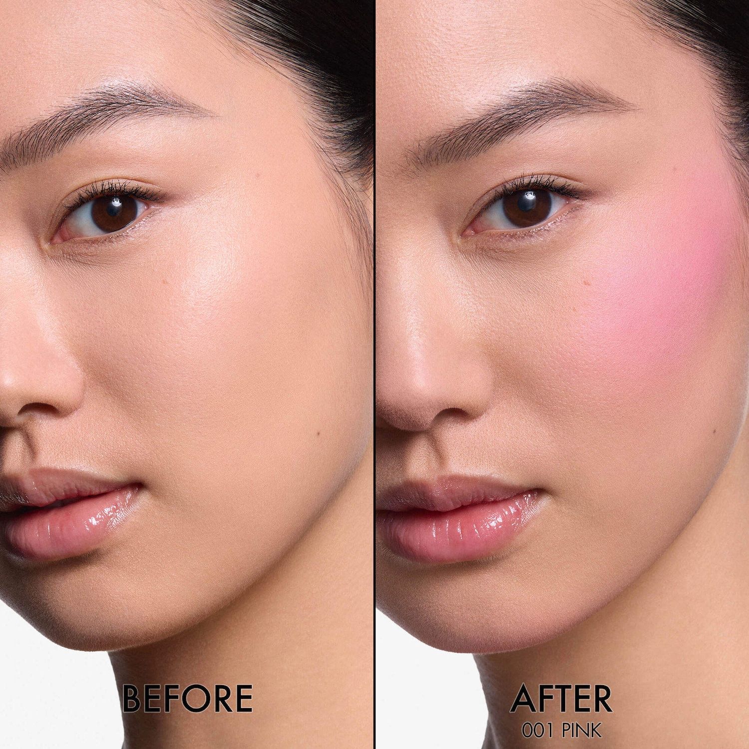Dior Backstage Rosy Glow - Dior / Rubor universal activado por pH foto 10