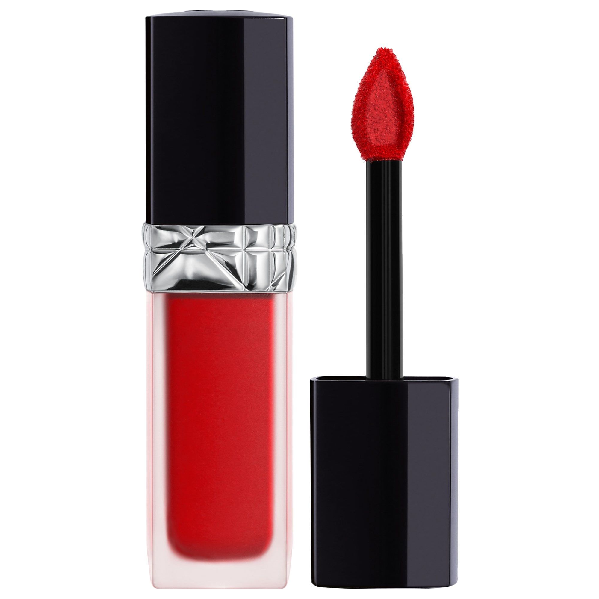 Rouge Dior Forever Liquid - Dior / Labial líquido mate sin transferencia foto 2