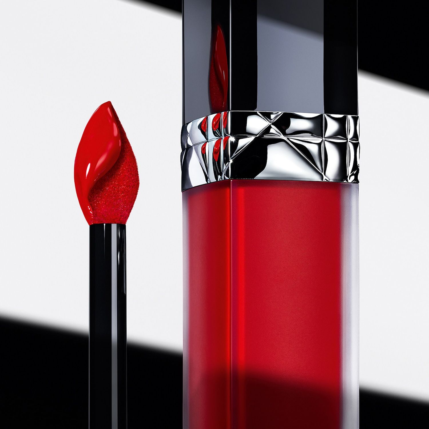 Rouge Dior Forever Liquid - Dior / Labial líquido mate sin transferencia foto 7