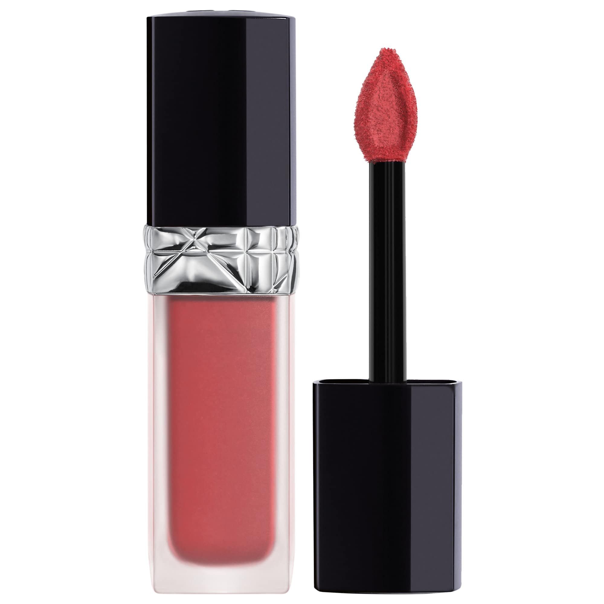 Rouge Dior Forever Liquid - Dior / Labial líquido mate sin transferencia foto 8
