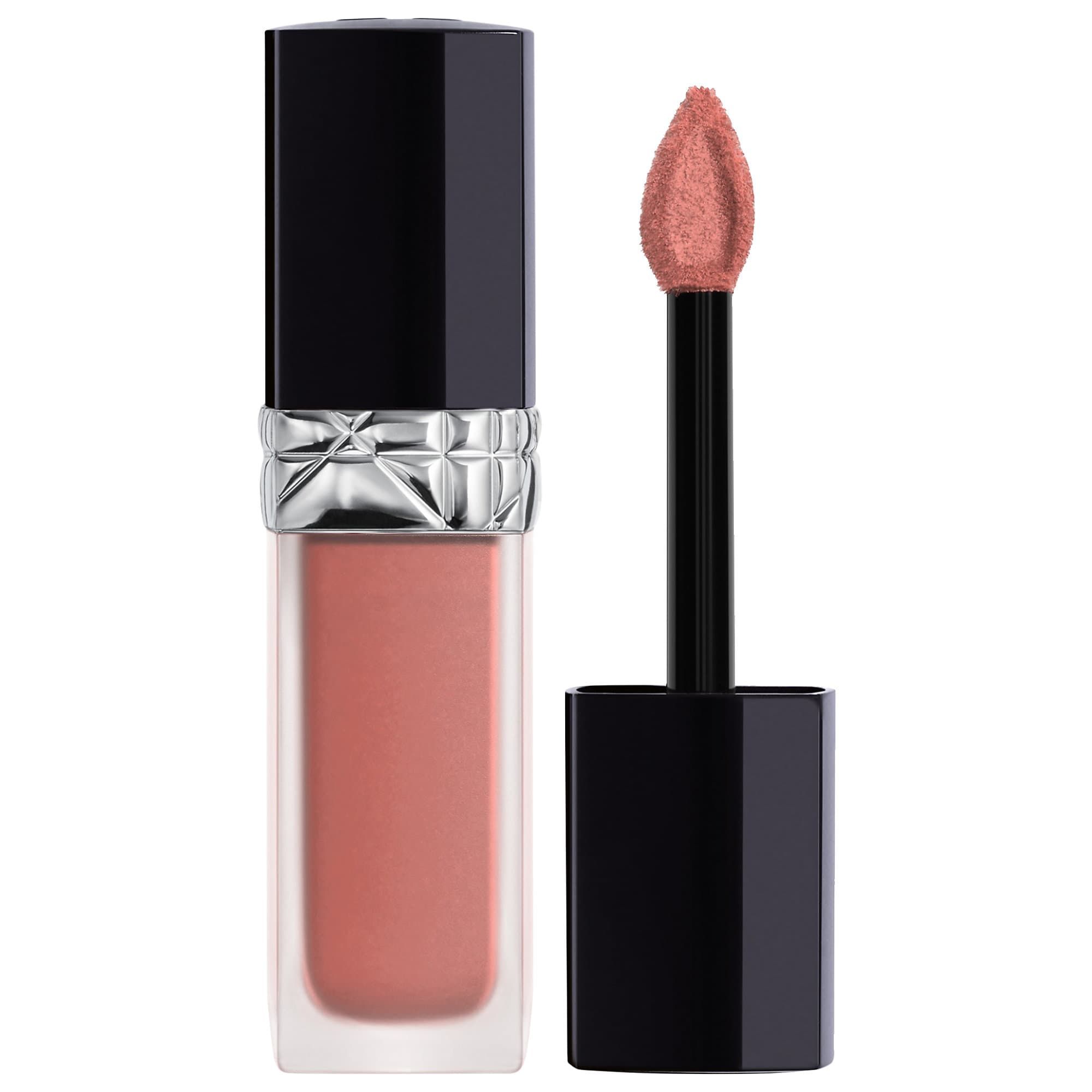 Rouge Dior Forever Liquid - Dior / Labial líquido mate sin transferencia foto 9