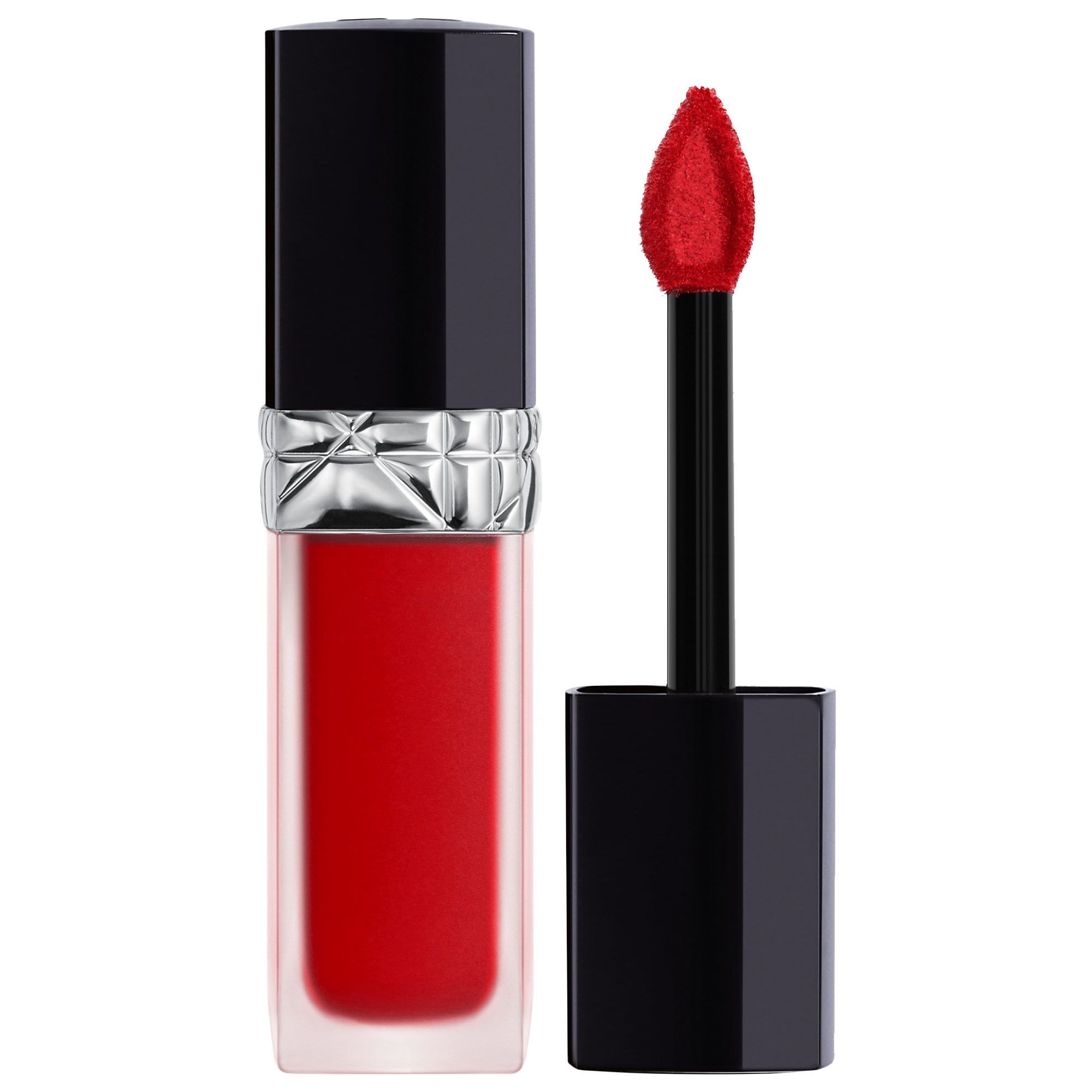 Rouge Dior Forever Liquid - Dior / Labial líquido mate sin transferencia foto 10