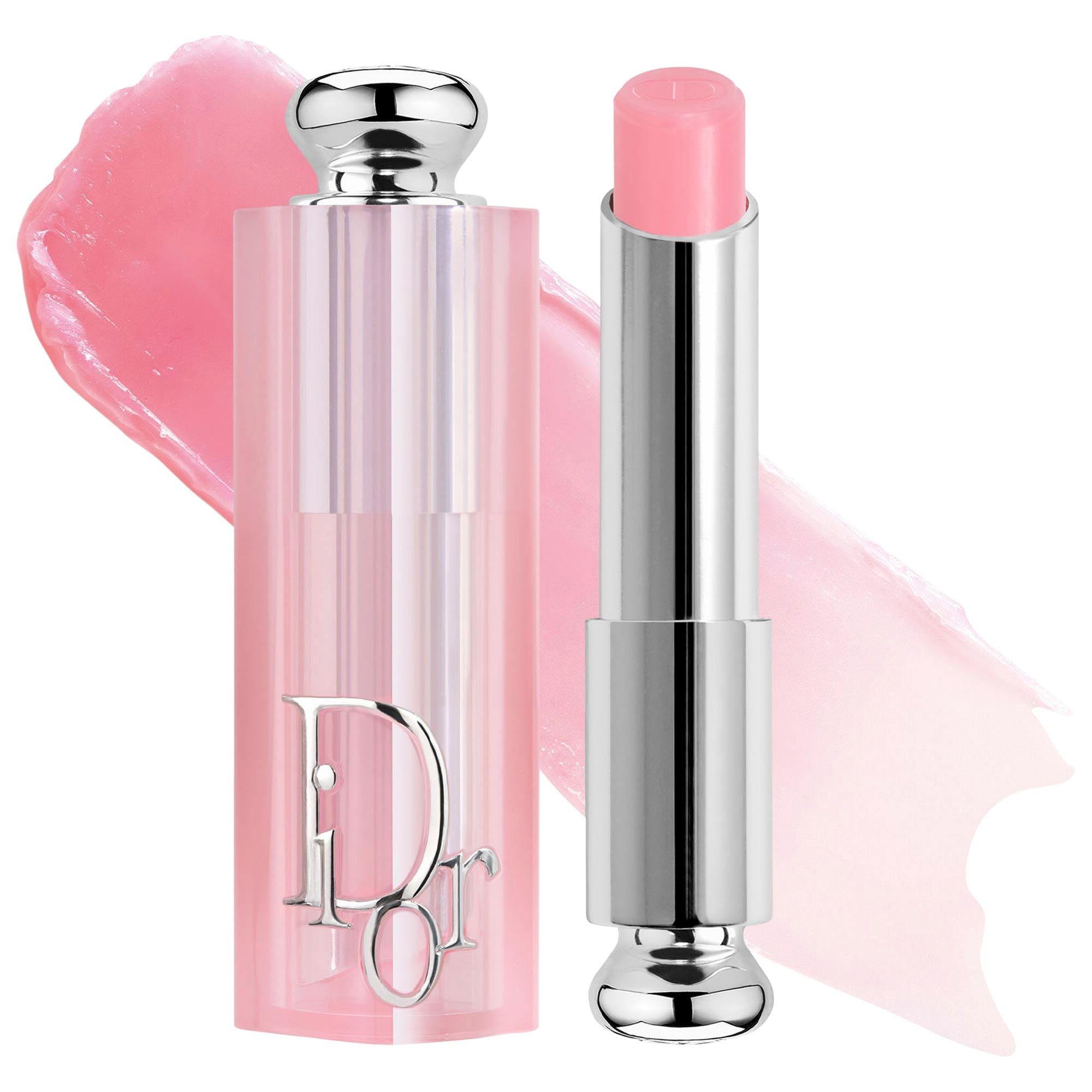 Dior Addict Lip Glow Balm - Dior / Bálsamo labial revelador de color foto 2