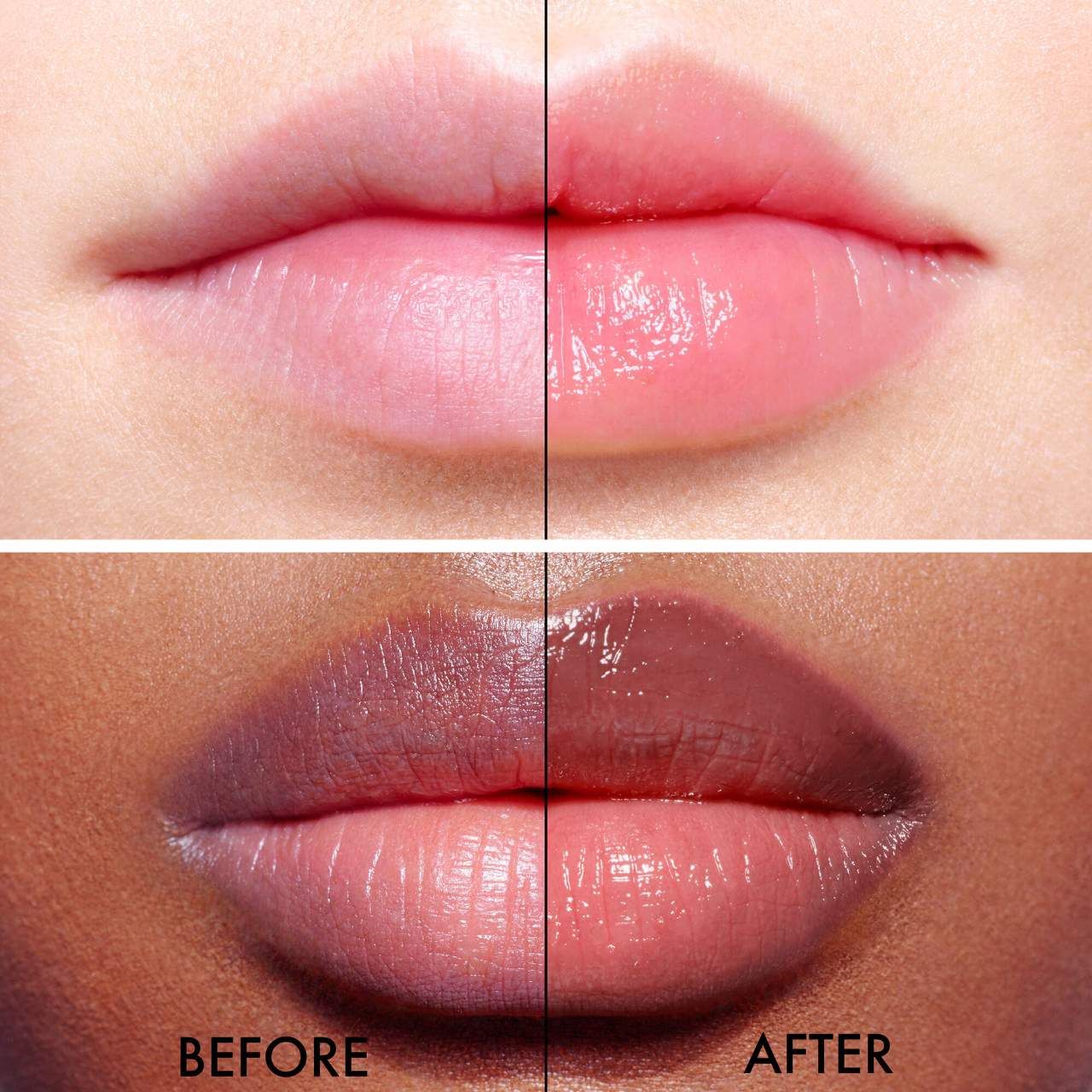 Dior Addict Lip Glow Balm - Dior / Bálsamo labial revelador de color foto 4
