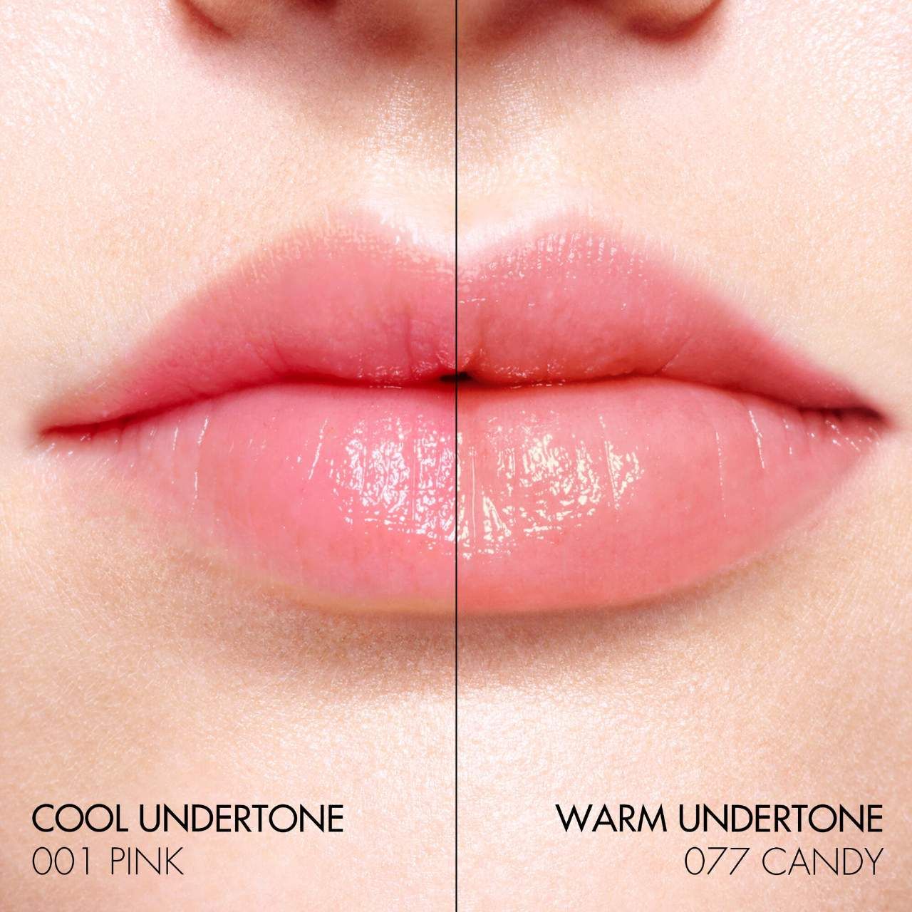 Dior Addict Lip Glow Balm - Dior / Bálsamo labial revelador de color foto 9