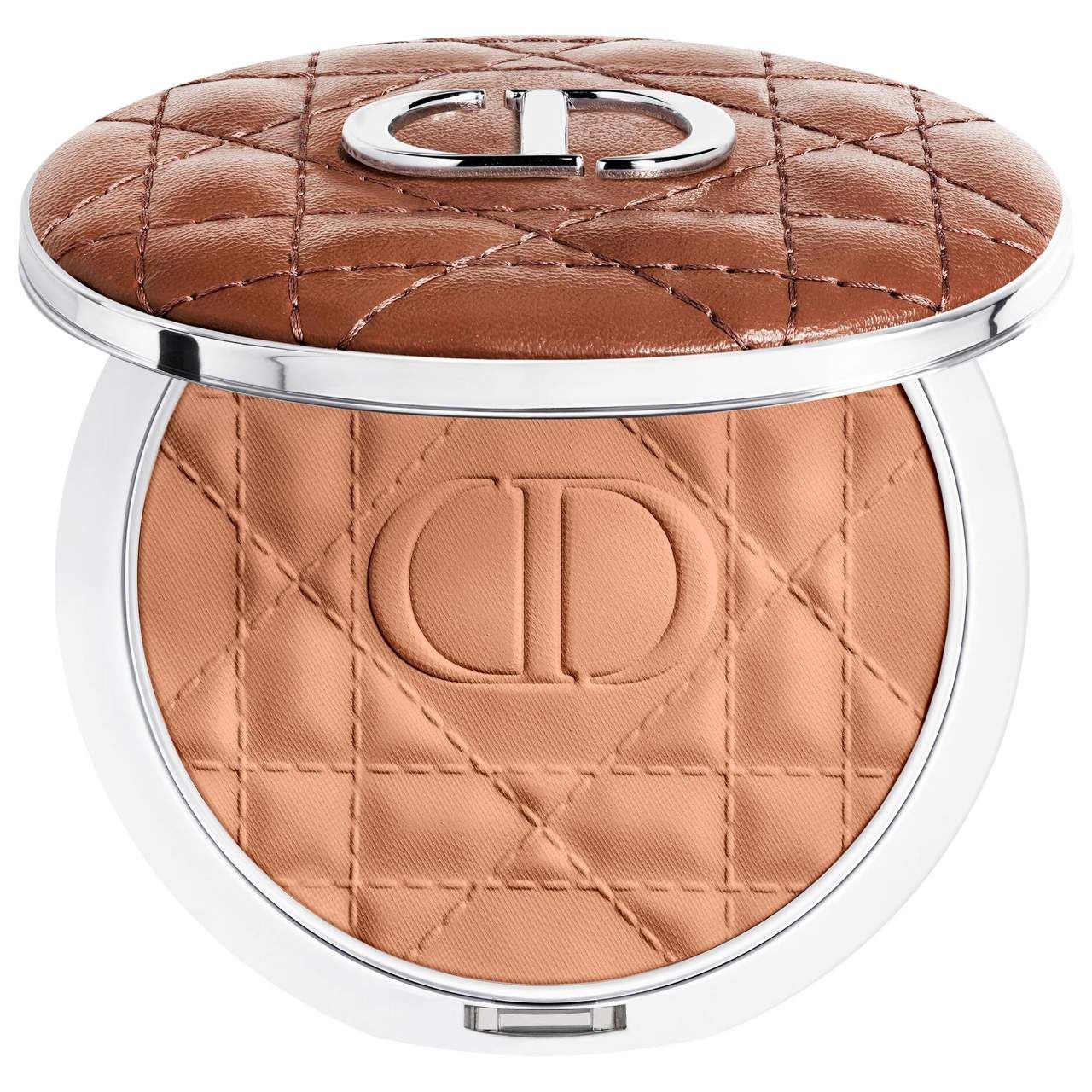 Dior Forever Nude Bronze Powder Bronzer foto 5