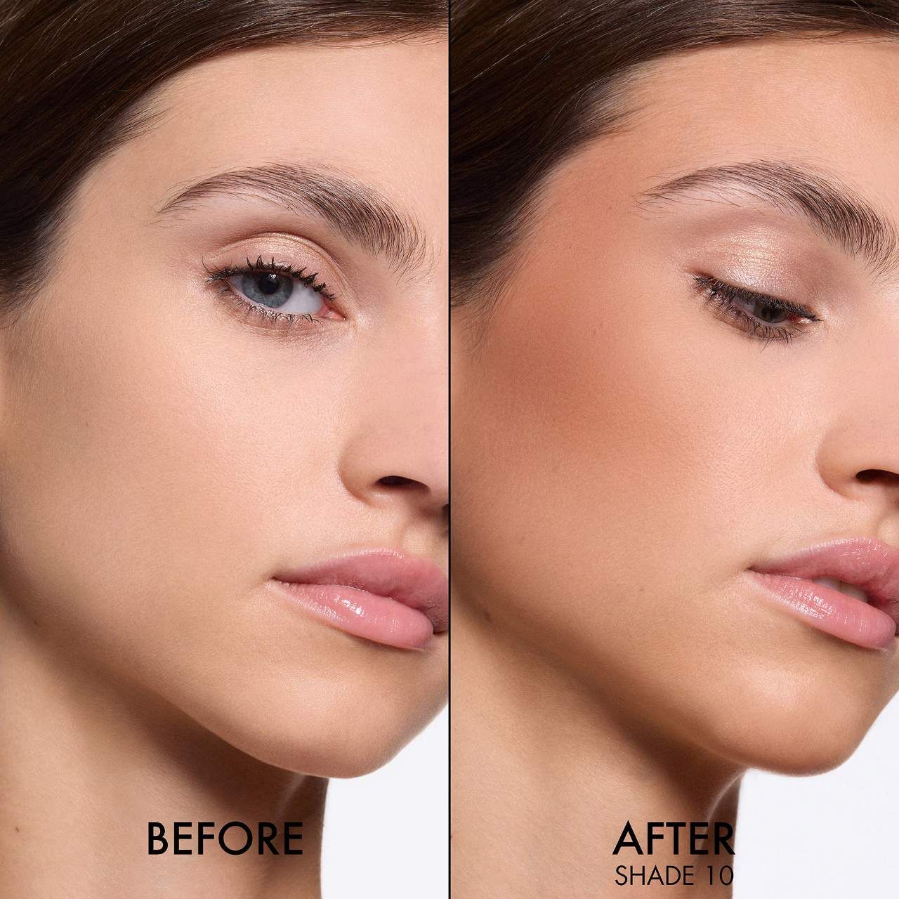 Dior Forever Nude Bronze Powder Bronzer foto 6