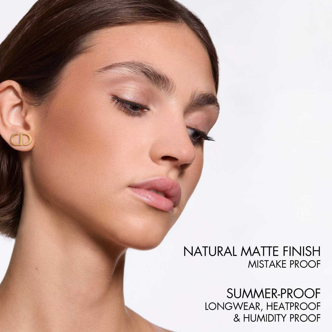 Dior Forever Nude Bronze Powder Bronzer foto 7