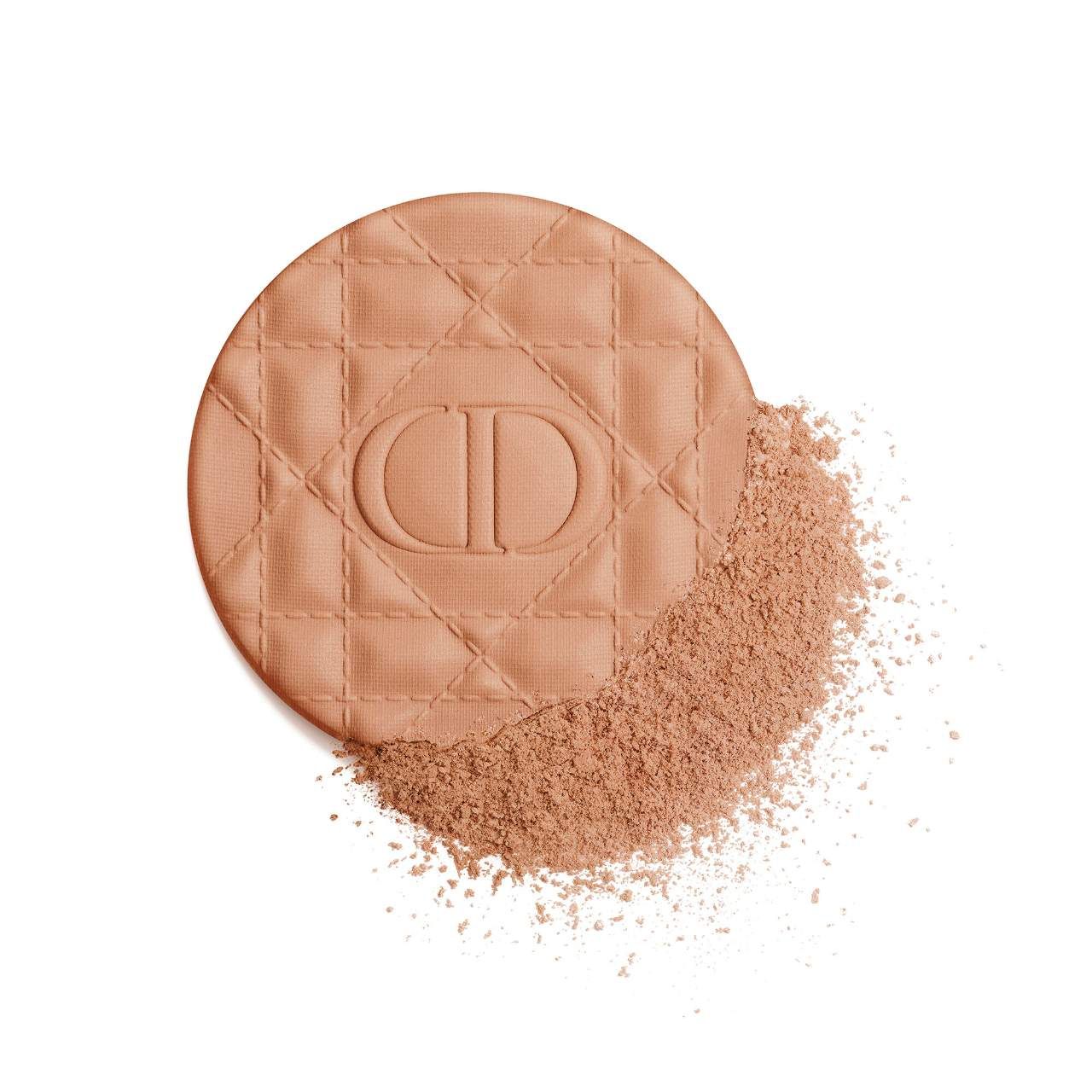 Dior Forever Nude Bronze Powder Bronzer foto 8