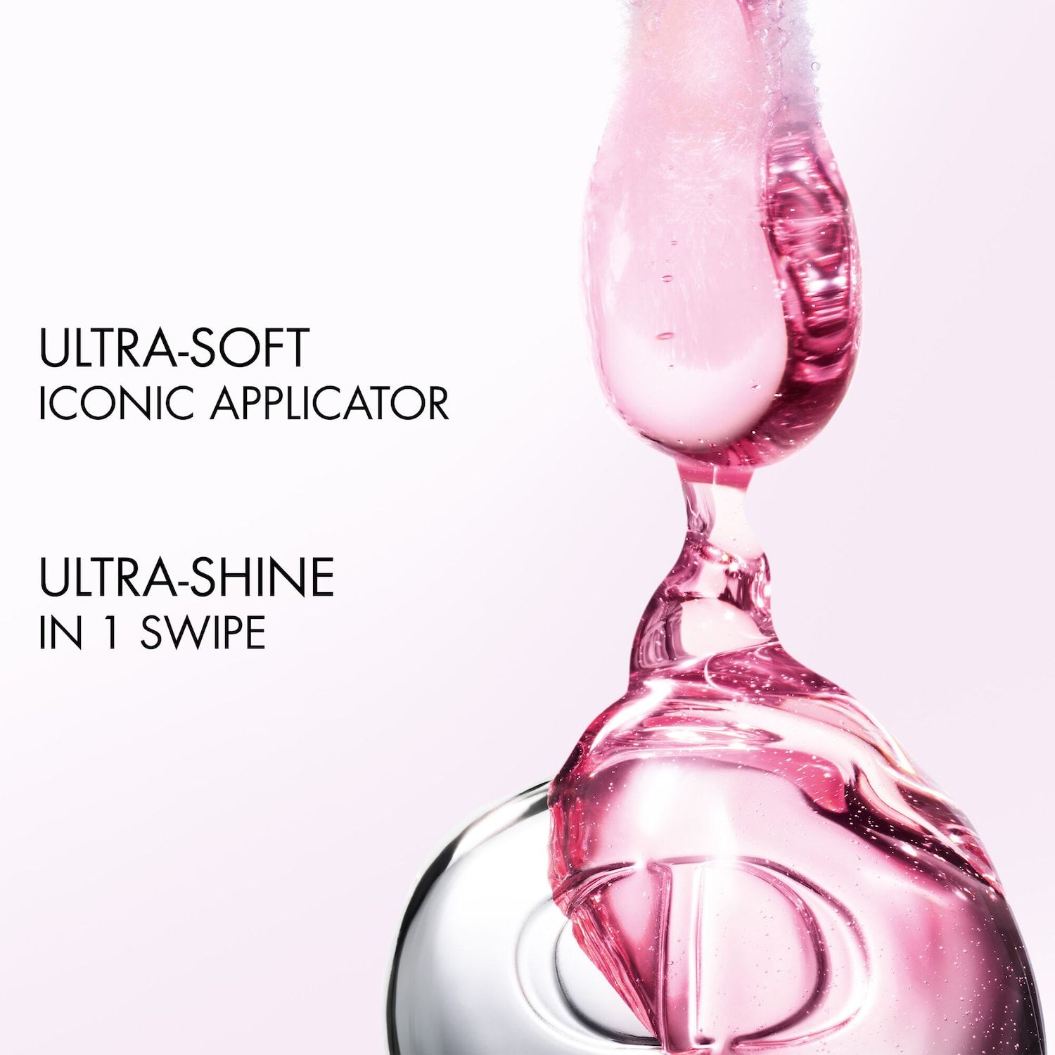 Dior Addict Lip Glow Oil - Dior / Aceite labial hidratante con efecto brillo foto 9