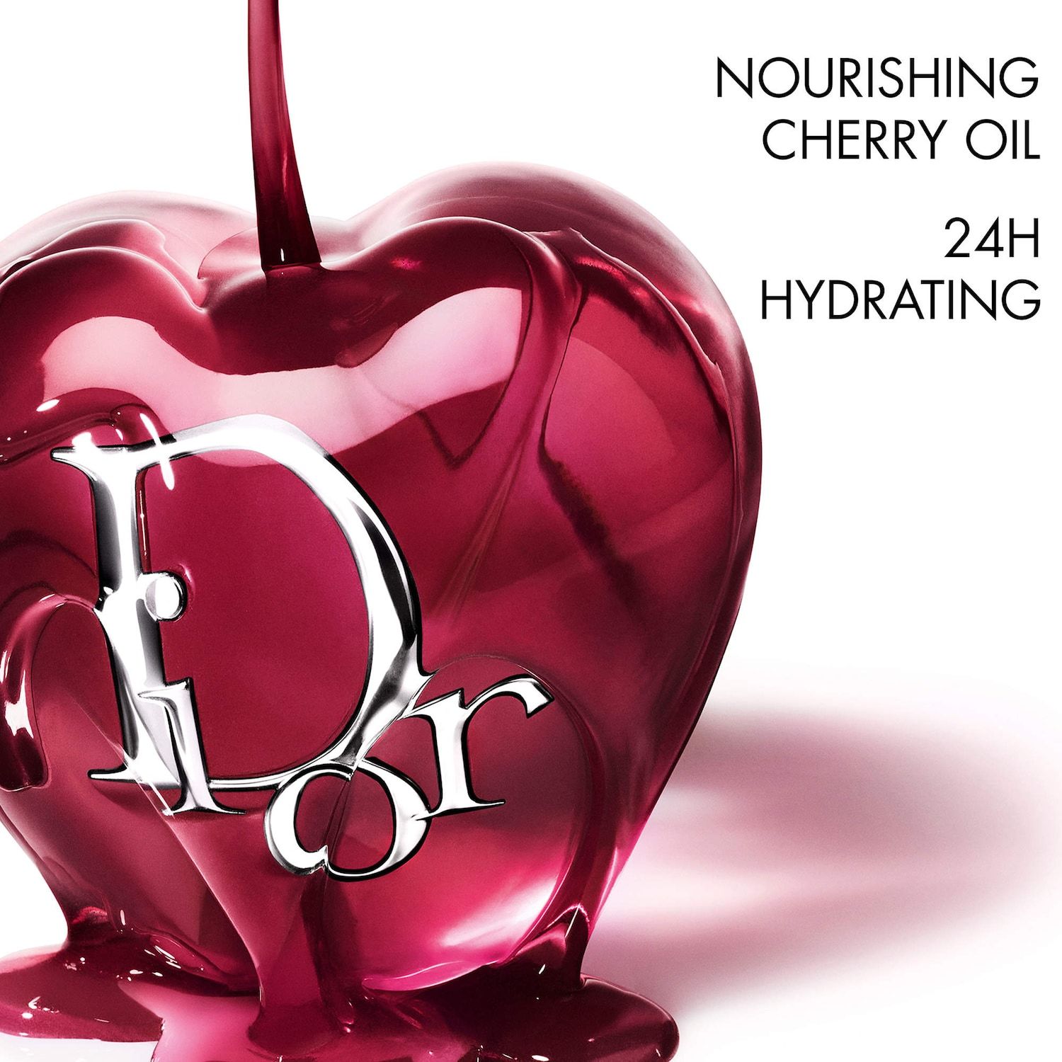 Dior Addict Lip Glow Oil - Dior / Aceite labial hidratante con efecto brillo foto 10