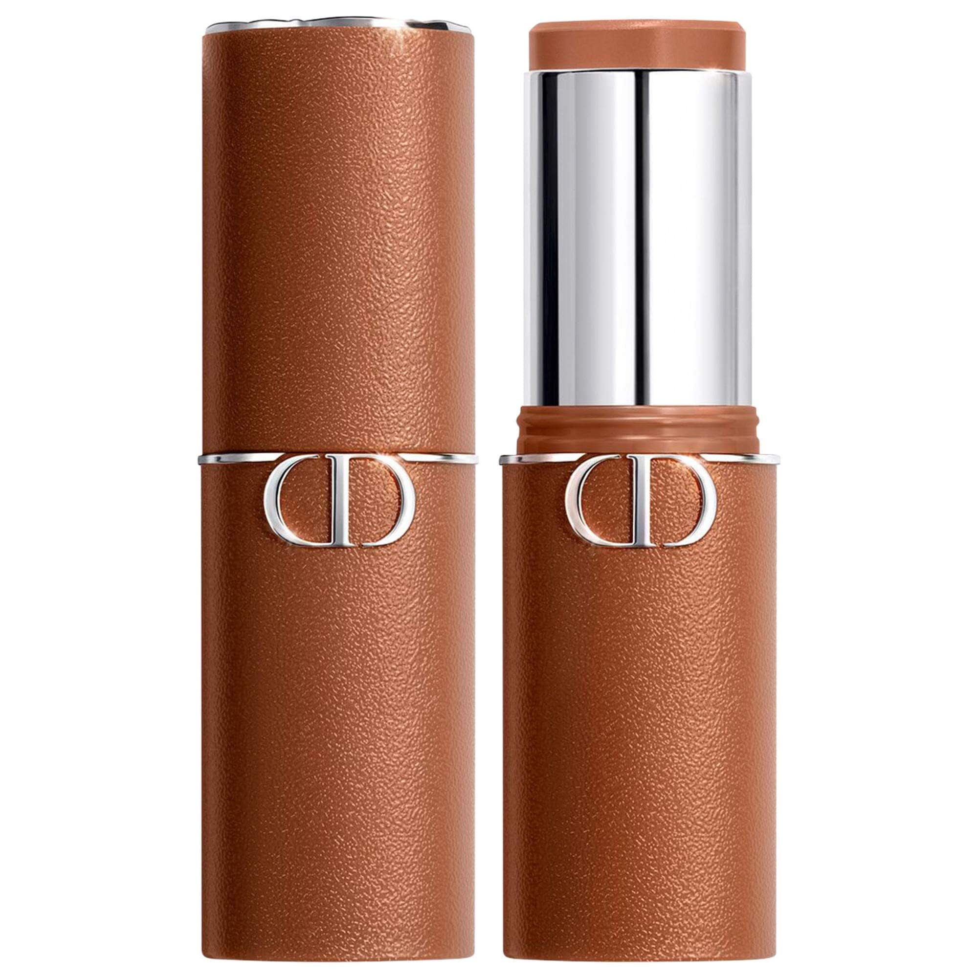 Dior Forever Natural Bronze - Dior / Polvo bronceador acabado natural foto 2